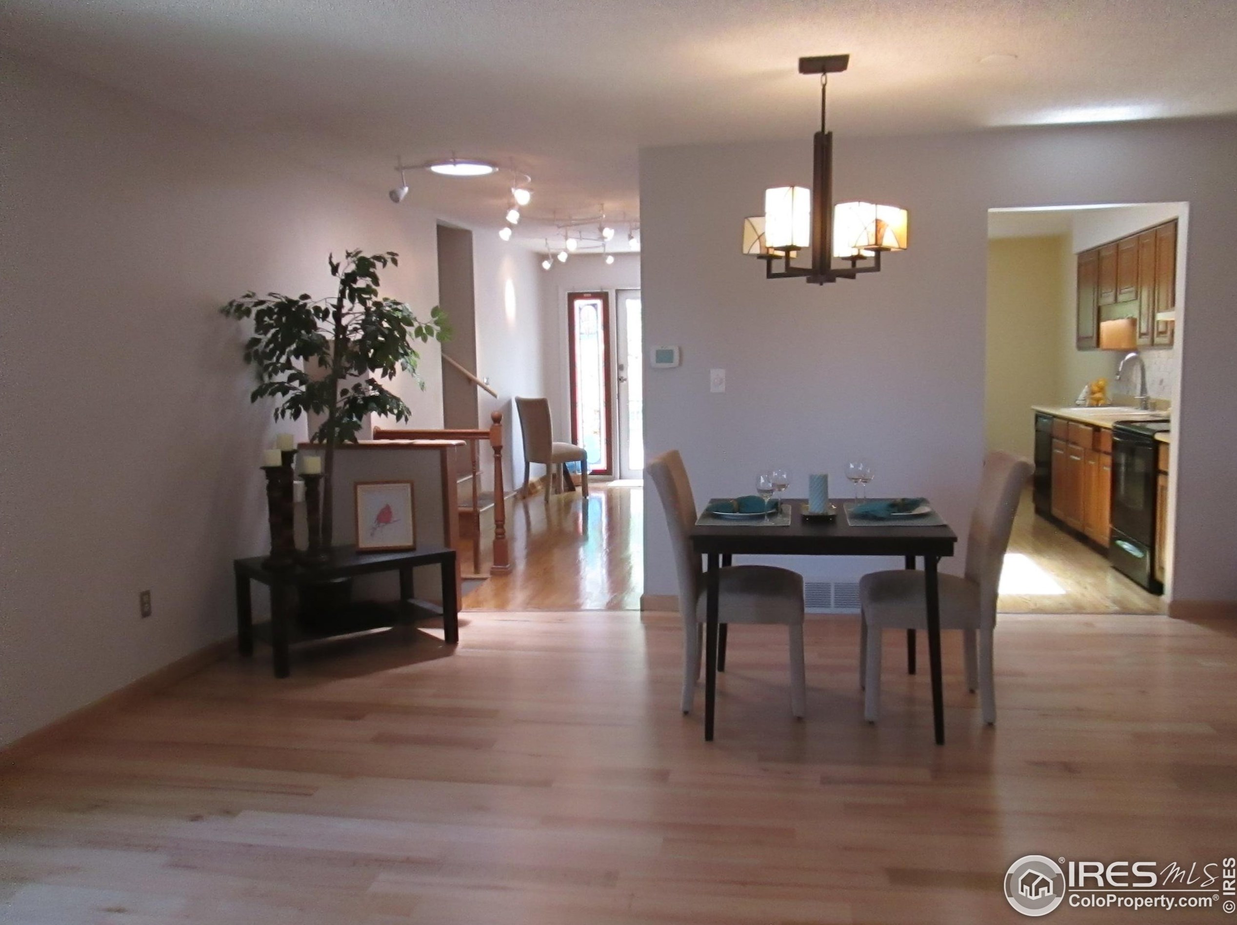 7265 Maple Dr, Aurora CO 80226-2029 exterior