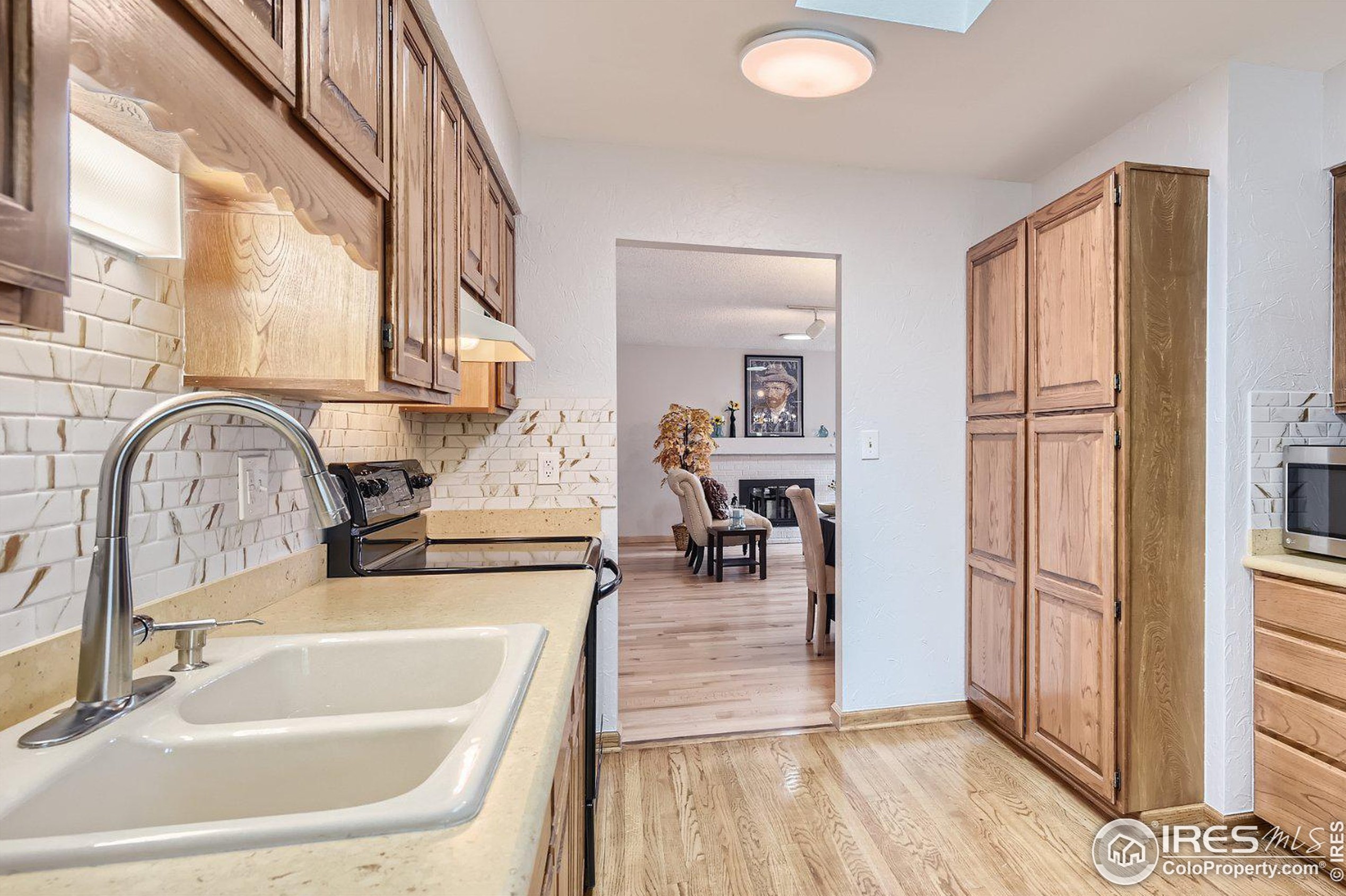 7265 Maple Dr, Aurora CO 80226-2029 exterior