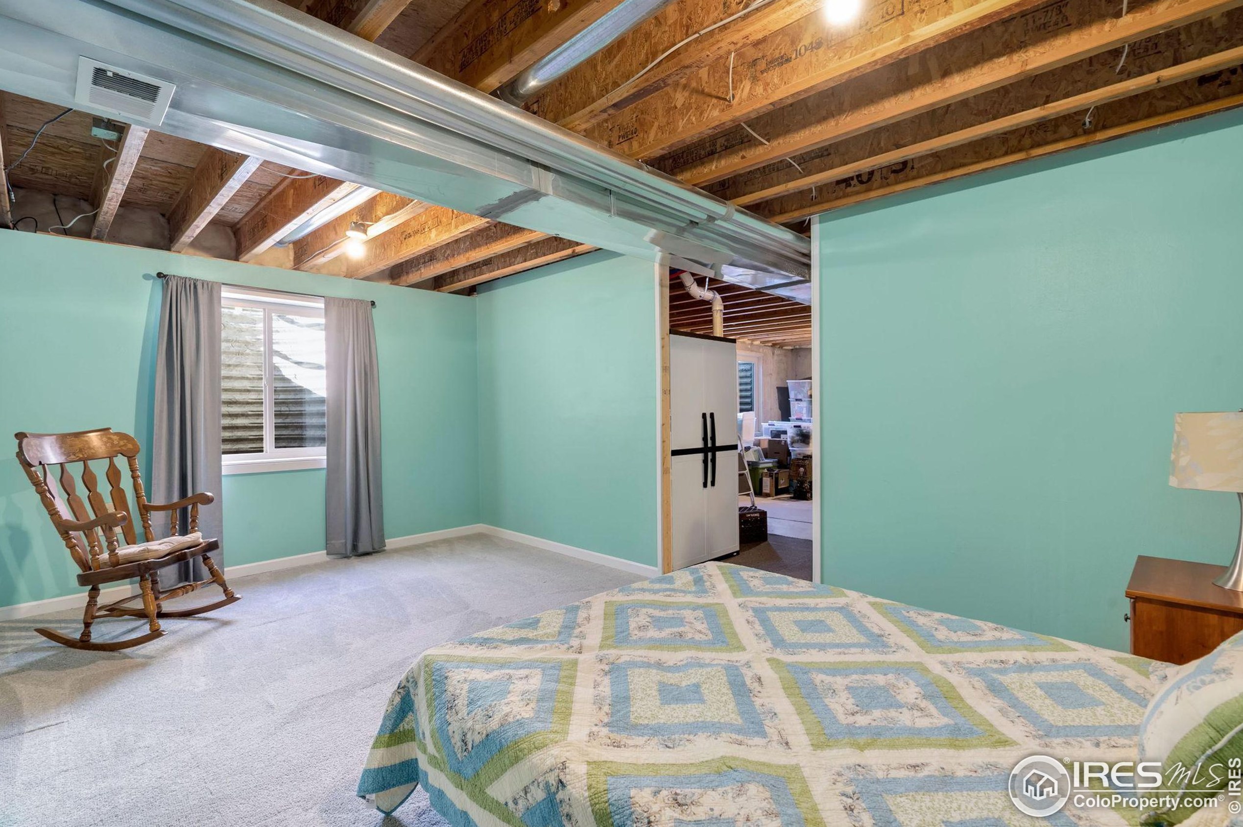 602 Denali Ct, Fort Collins CO  80550-3186 exterior