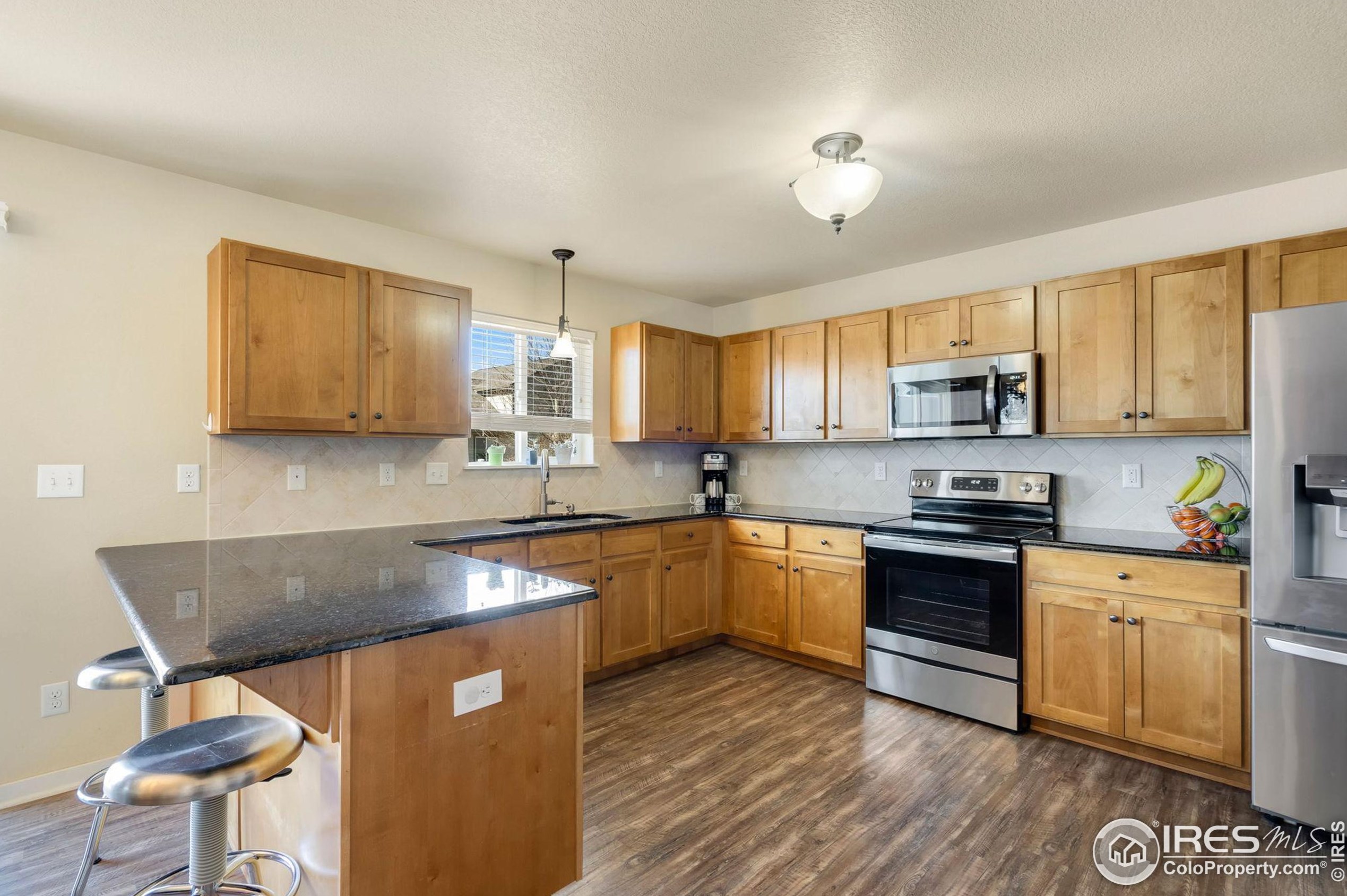 602 Denali Ct, Fort Collins CO  80550-3186 exterior