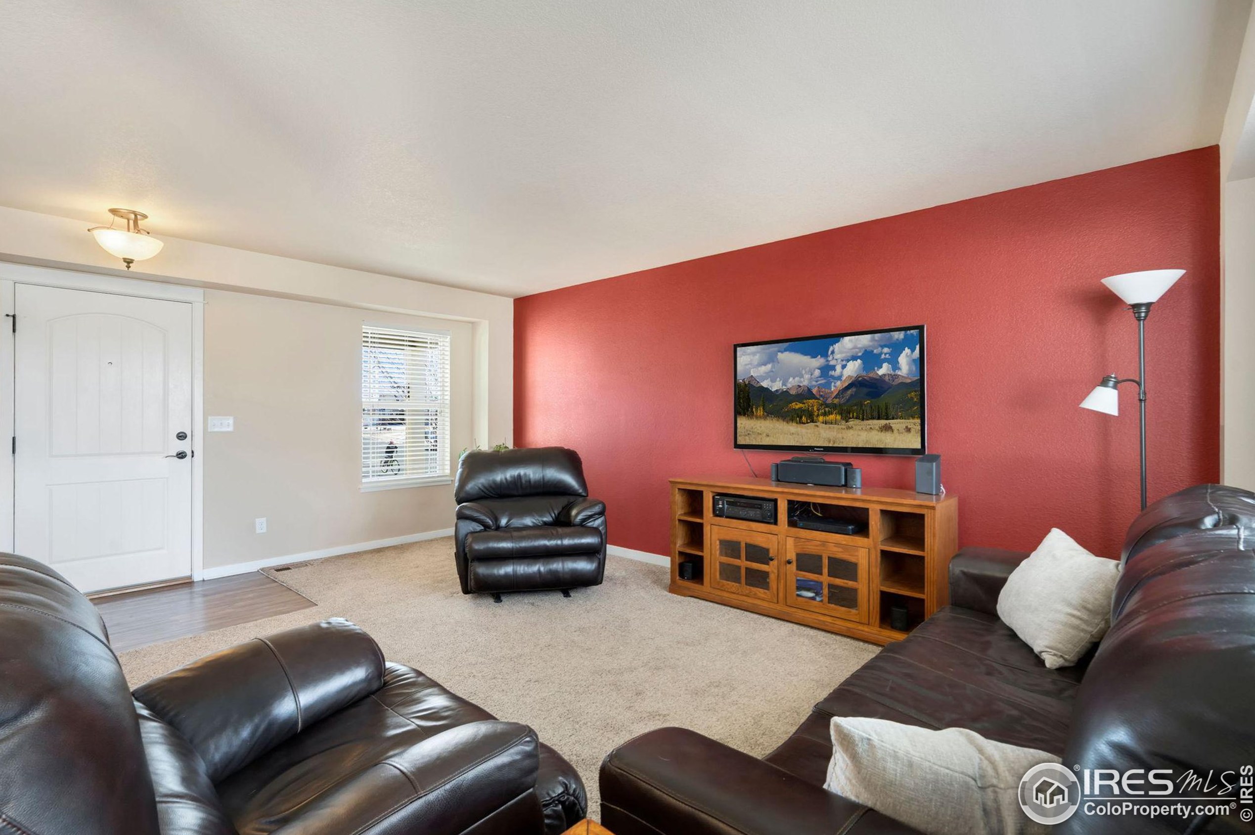 602 Denali Ct, Fort Collins CO  80550-3186 exterior