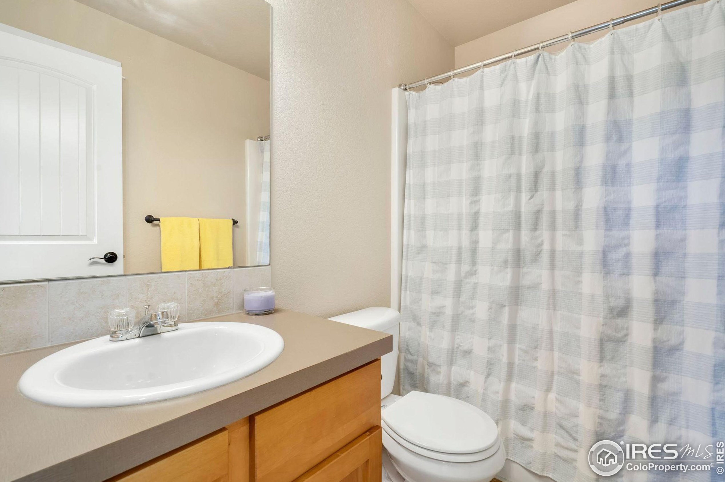 602 Denali Ct, Fort Collins CO  80550-3186 exterior