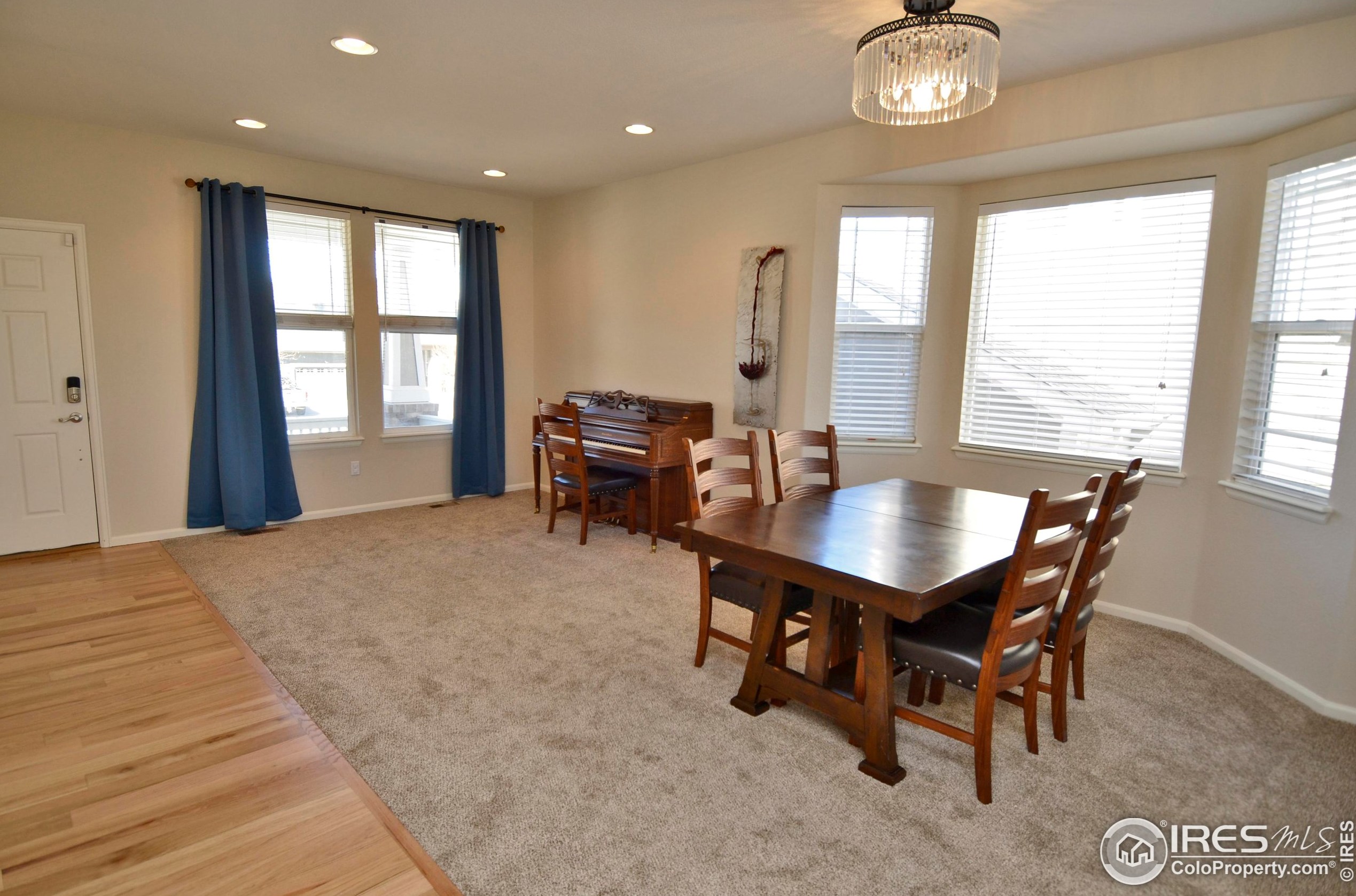 11854 Breeze Grass Way, Parker CO 80134-3162 exterior