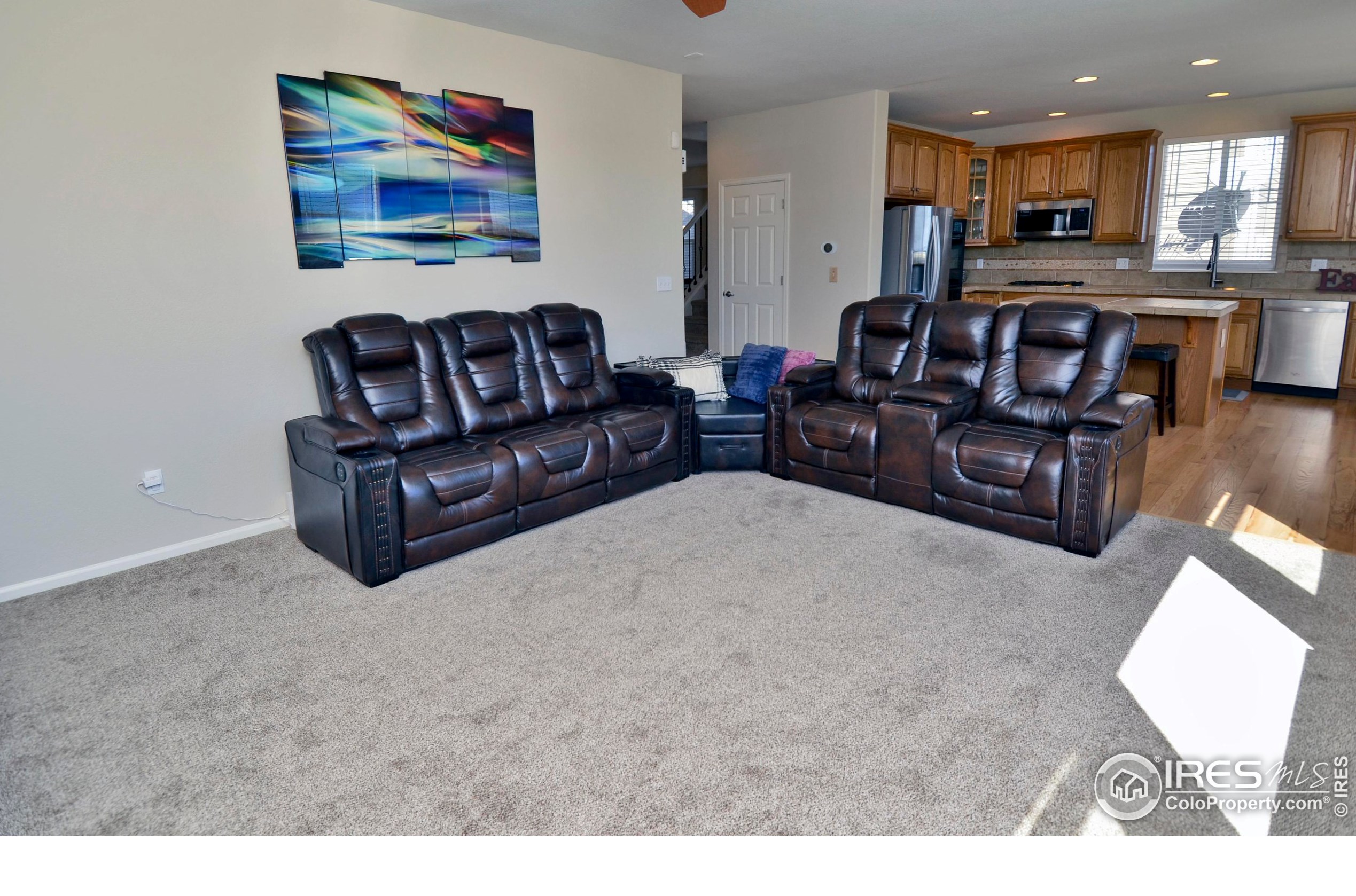 11854 Breeze Grass Way, Parker CO 80134-3162 exterior