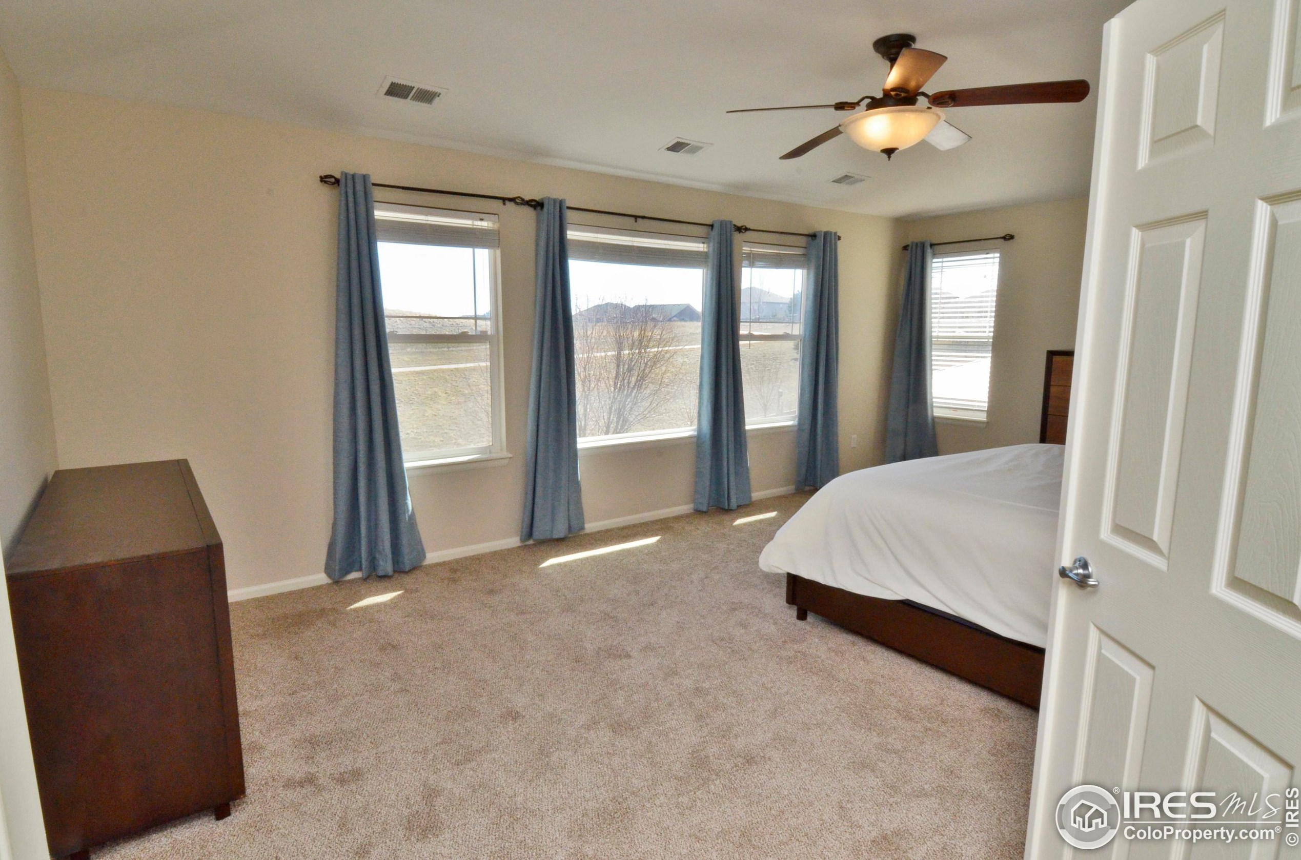 11854 Breeze Grass Way, Parker CO 80134-3162 exterior