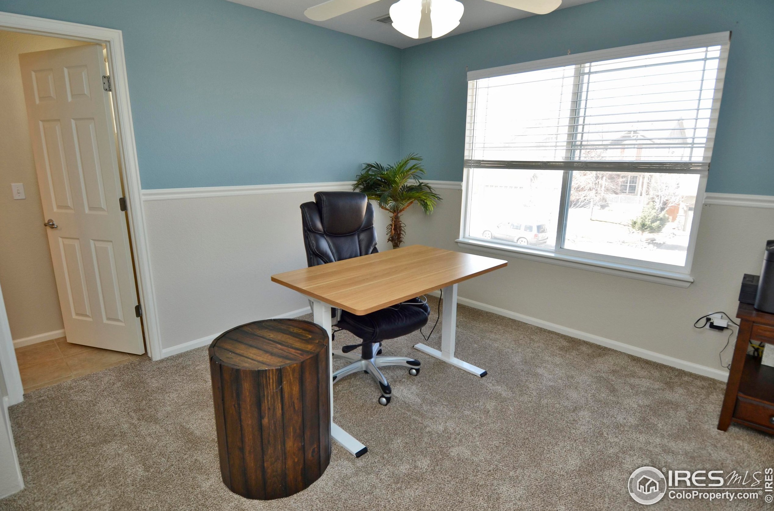 11854 Breeze Grass Way, Parker CO 80134-3162 exterior