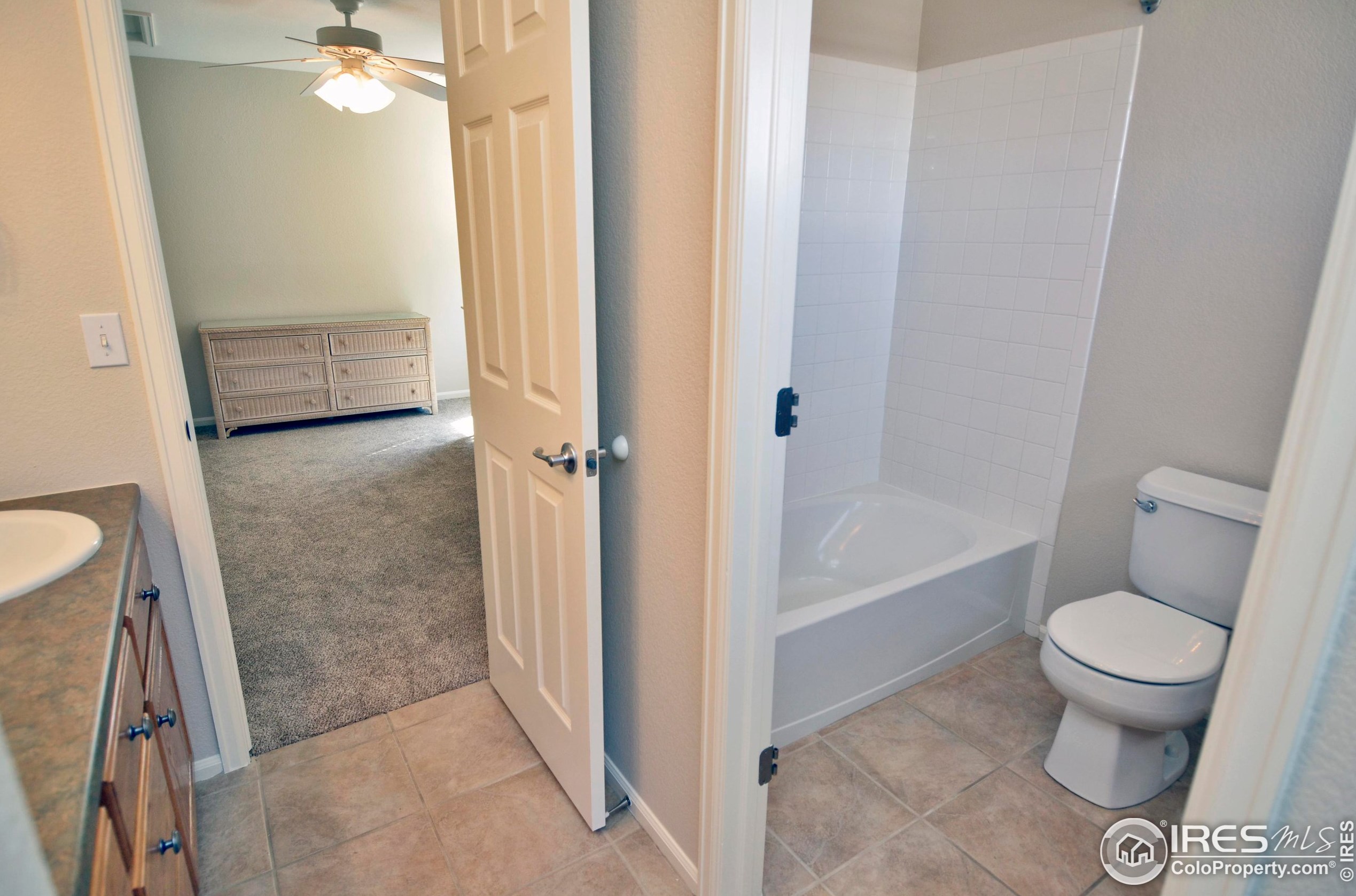 11854 Breeze Grass Way, Parker CO 80134-3162 exterior