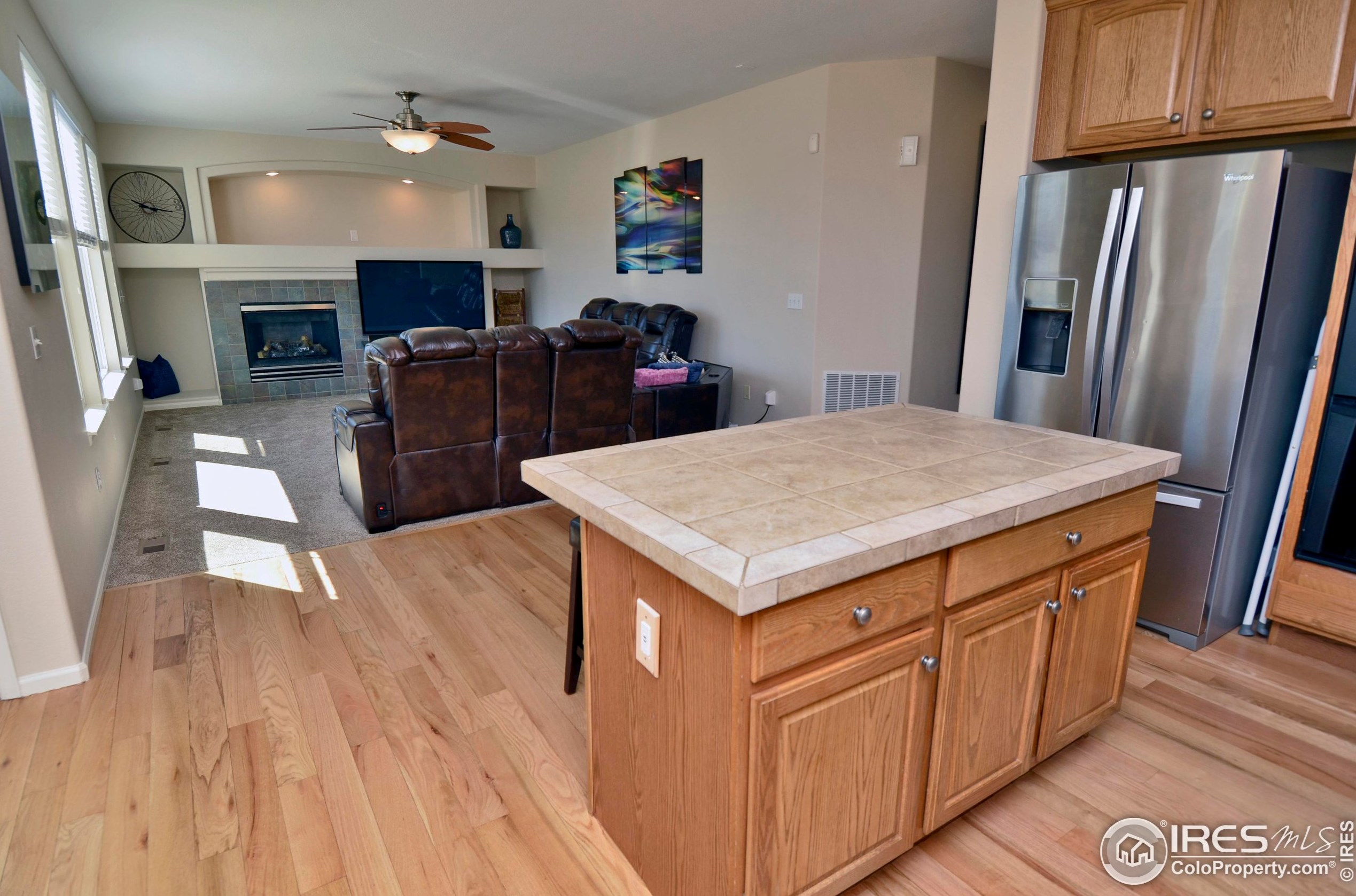 11854 Breeze Grass Way, Parker CO 80134-3162 exterior