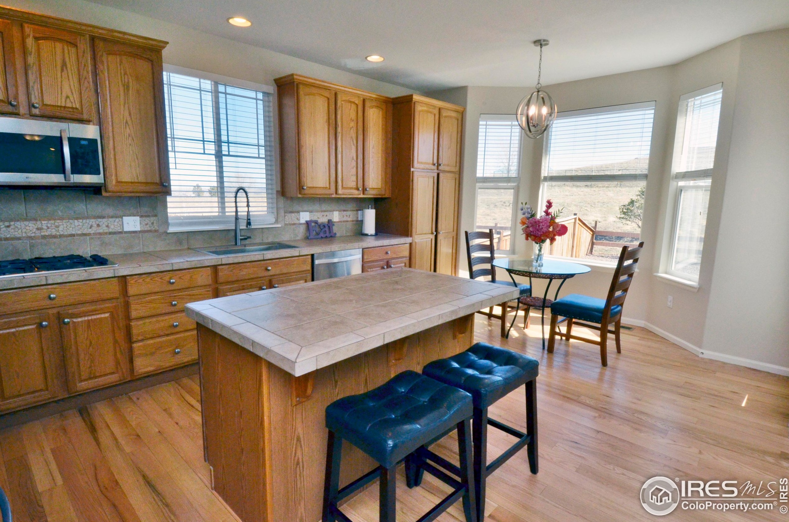 11854 Breeze Grass Way, Parker CO 80134-3162 exterior