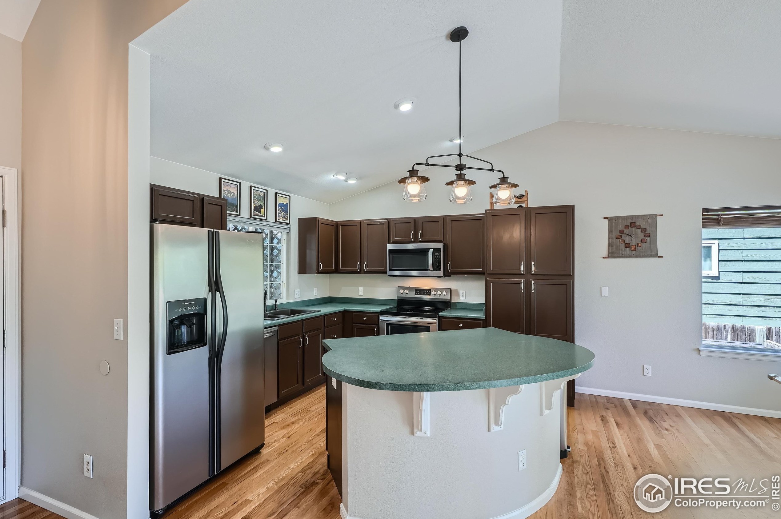 1831 Wilson Cir, Erie CO  80516-6848 exterior