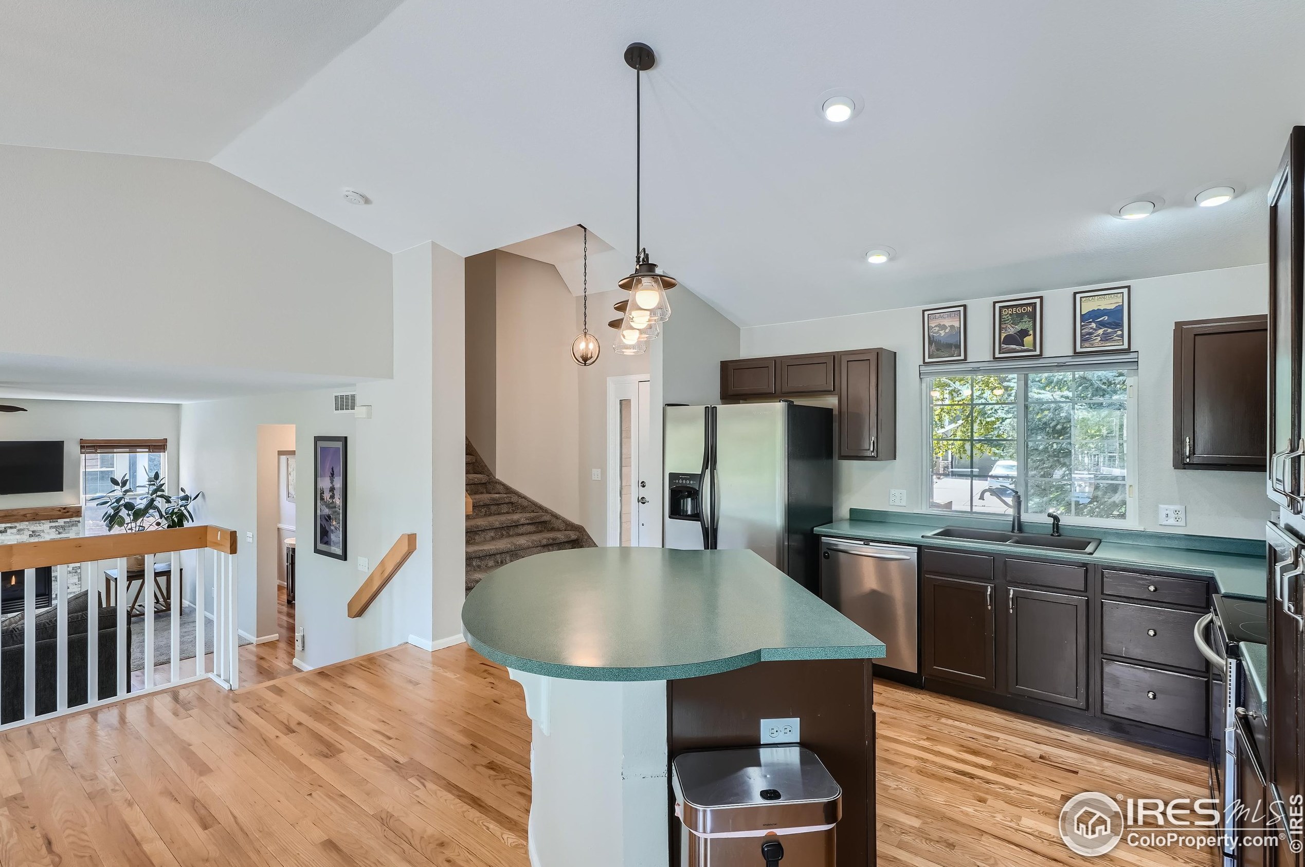 1831 Wilson Cir, Erie CO  80516-6848 exterior