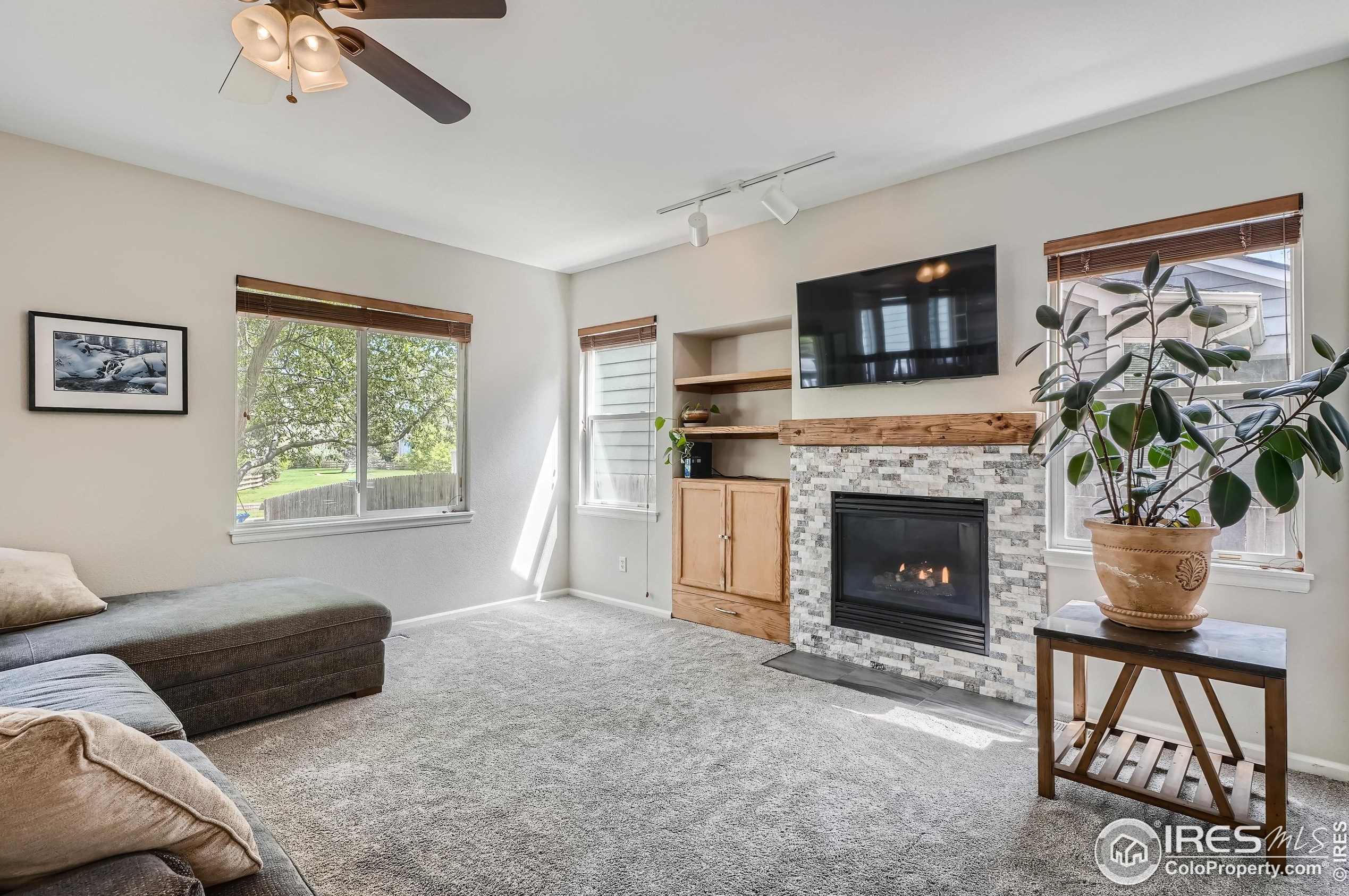 1831 Wilson Cir, Erie CO  80516-6848 exterior