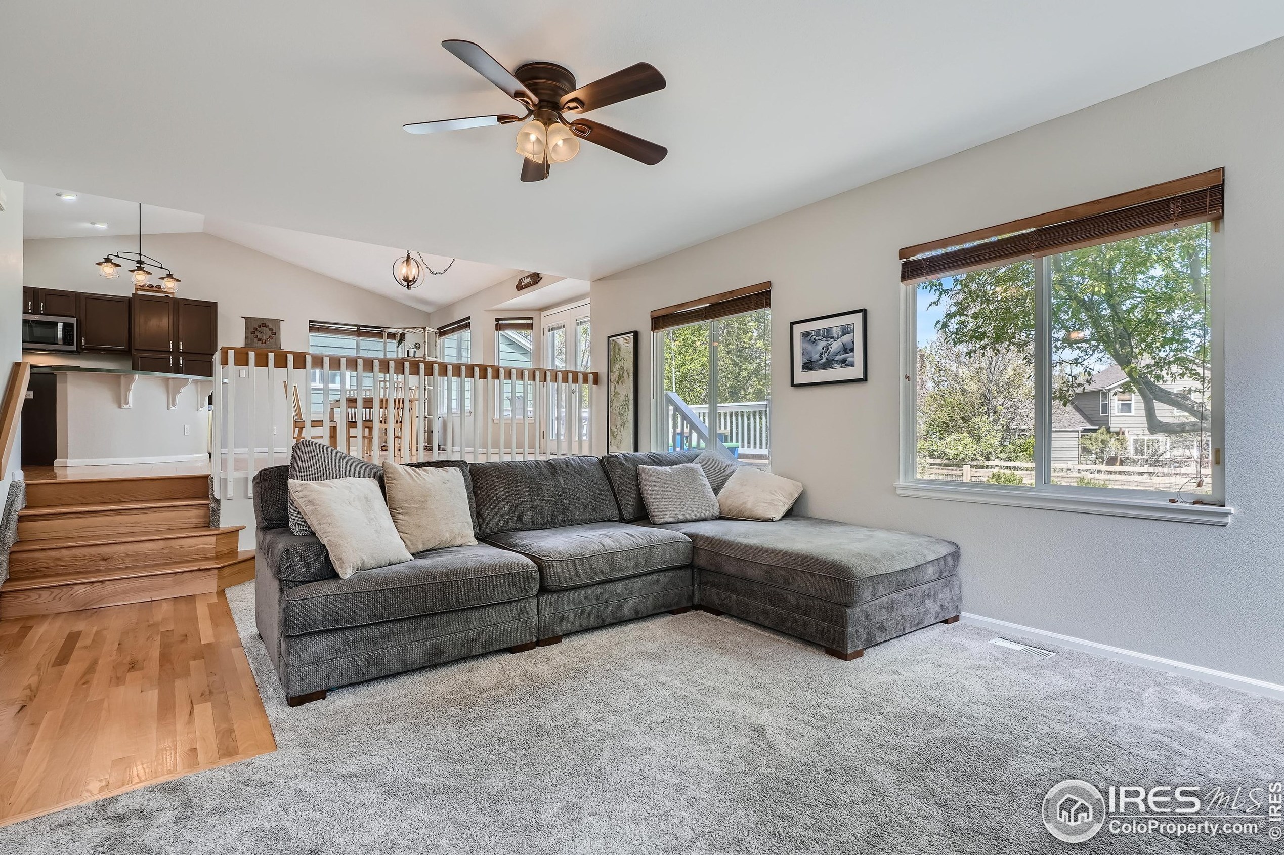 1831 Wilson Cir, Erie CO  80516-6848 exterior