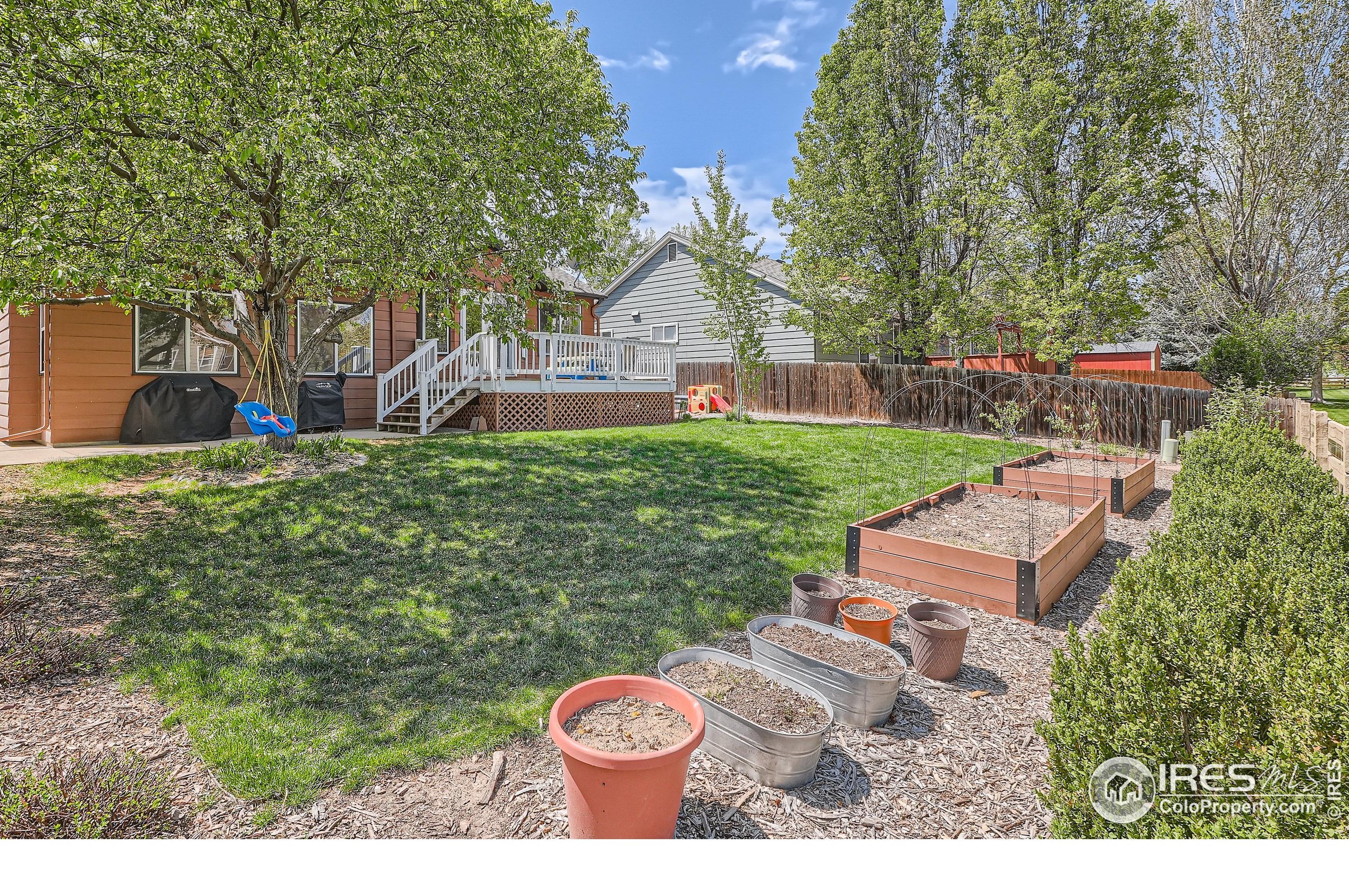 1831 Wilson Cir, Erie CO  80516-6848 exterior