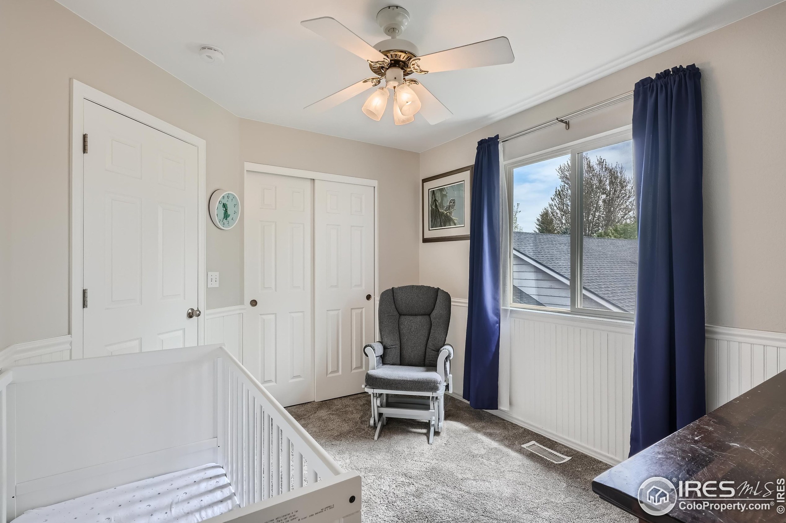 1831 Wilson Cir, Erie CO  80516-6848 exterior