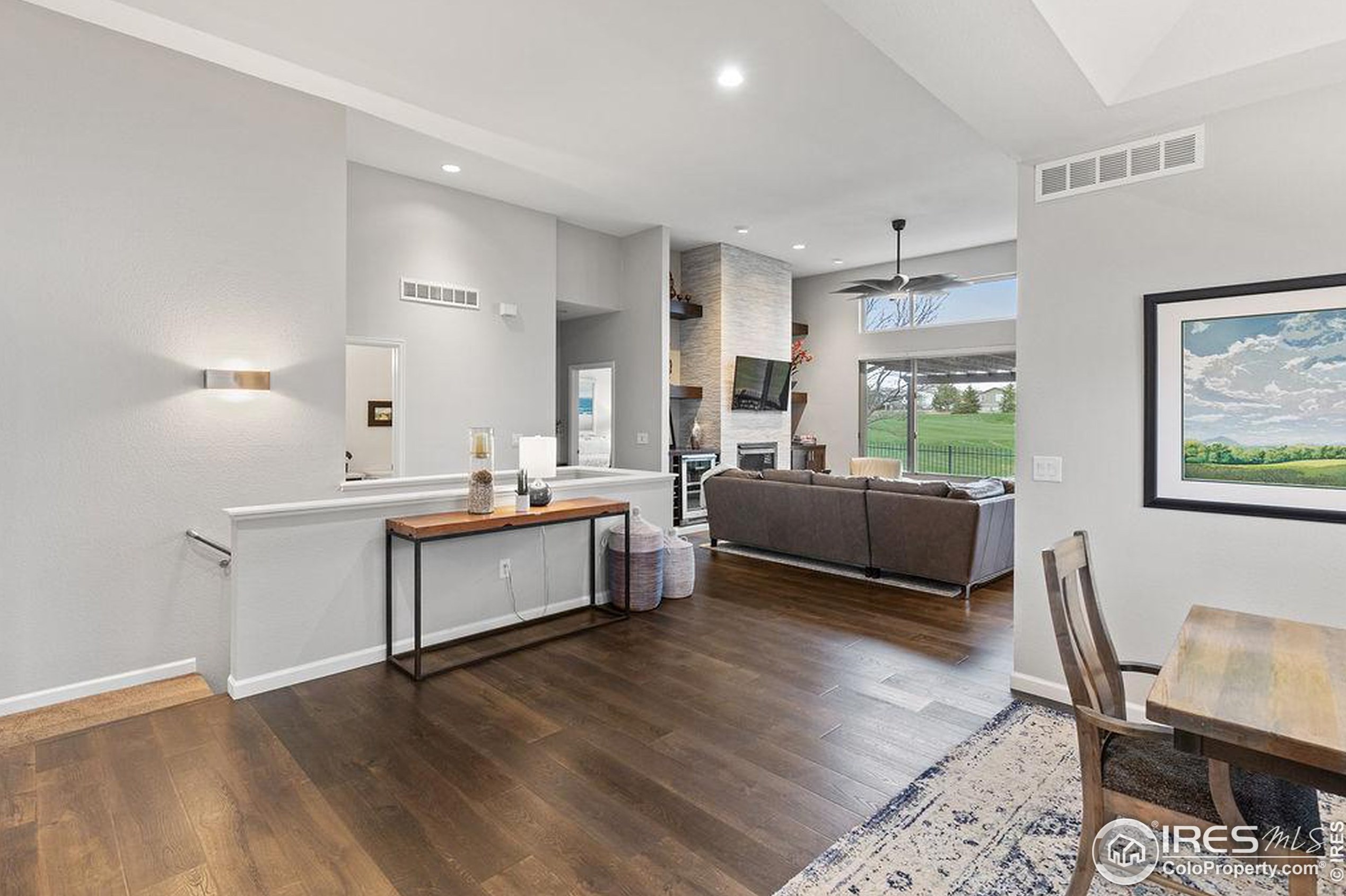 6770 Auburn Hills Dr, Fort Collins CO  80550-7033 exterior