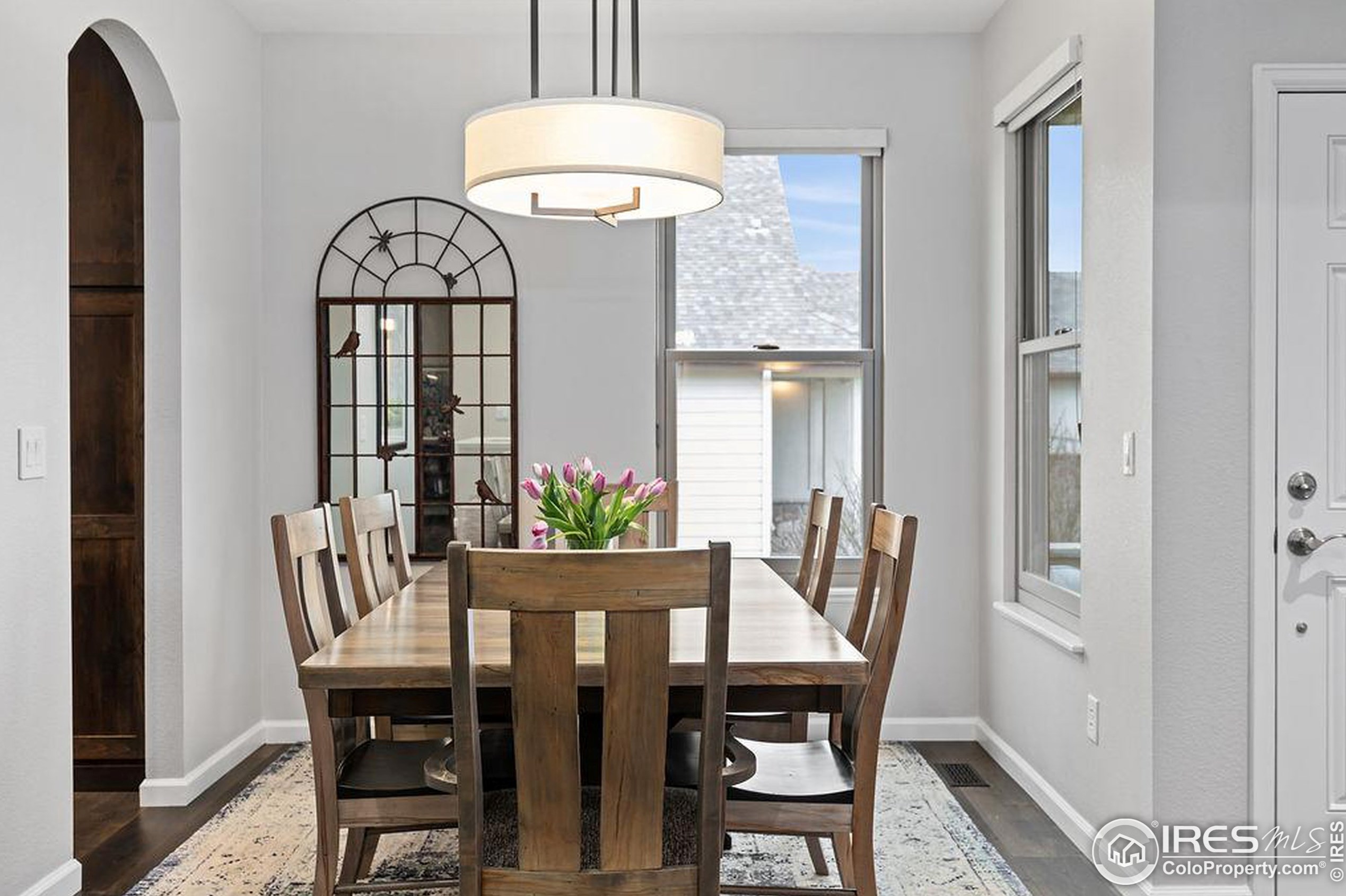 6770 Auburn Hills Dr, Fort Collins CO  80550-7033 exterior
