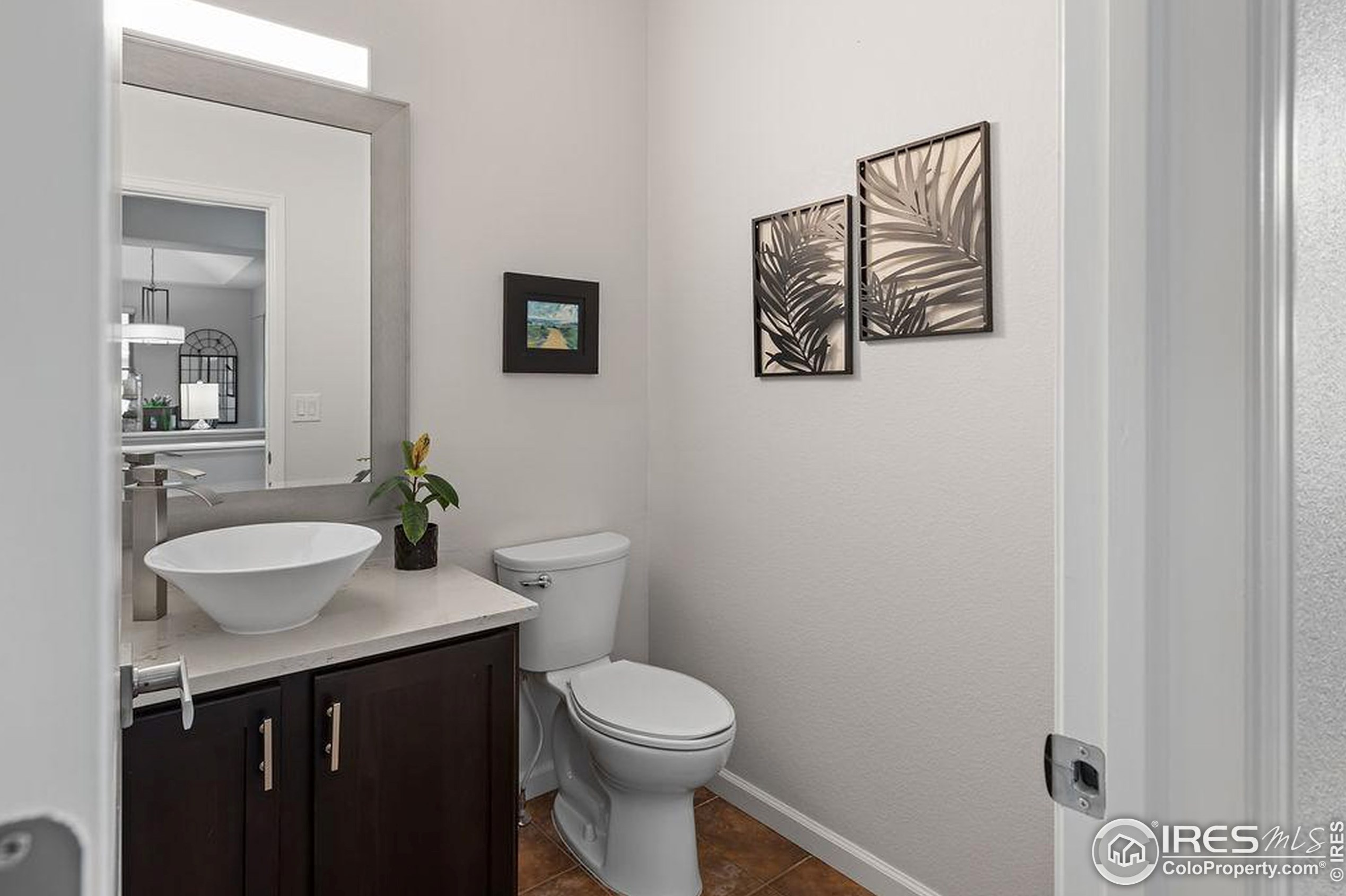 6770 Auburn Hills Dr, Fort Collins CO  80550-7033 exterior