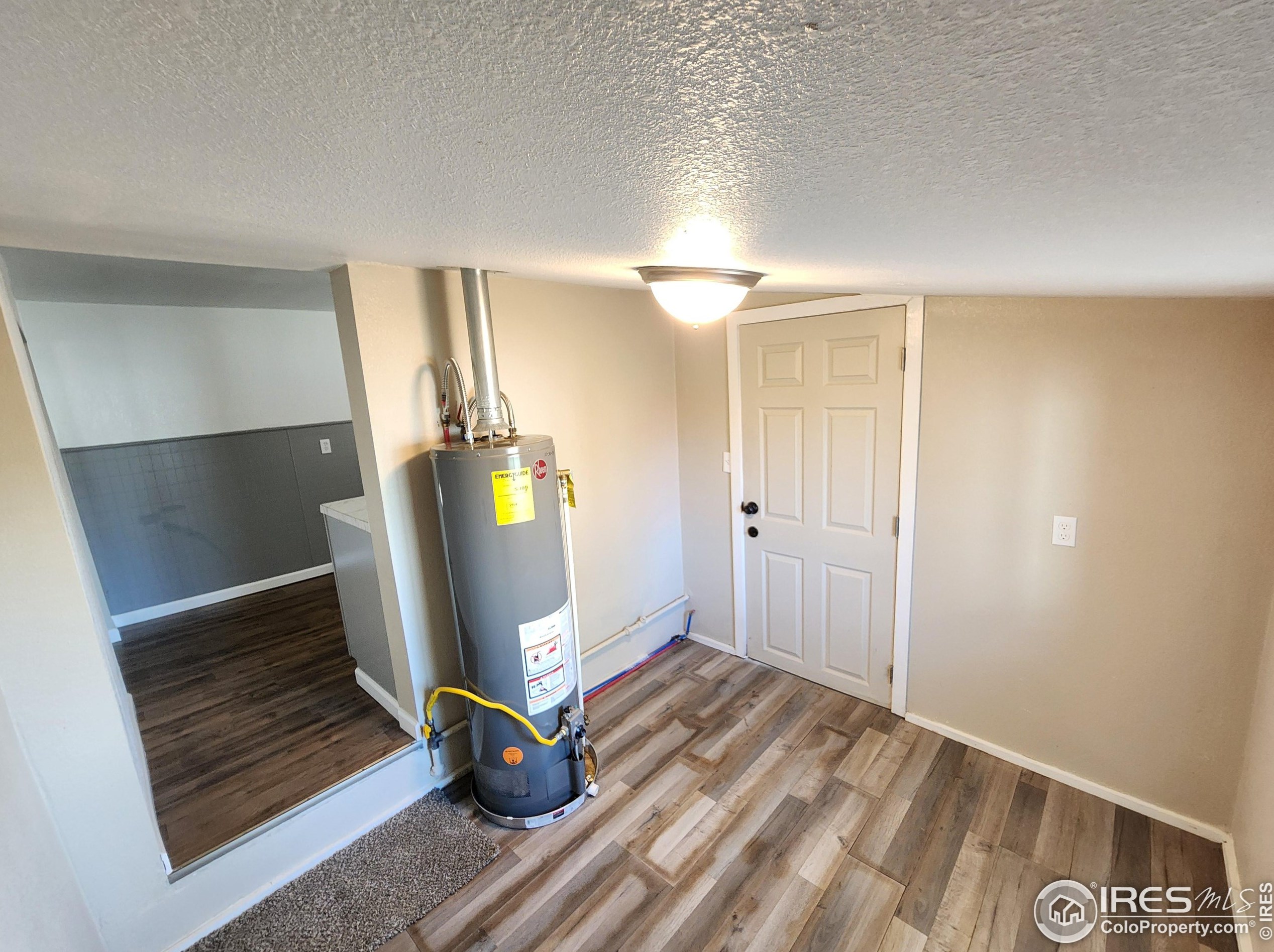 212 10th Ave, Sterling CO 80751-4402 exterior