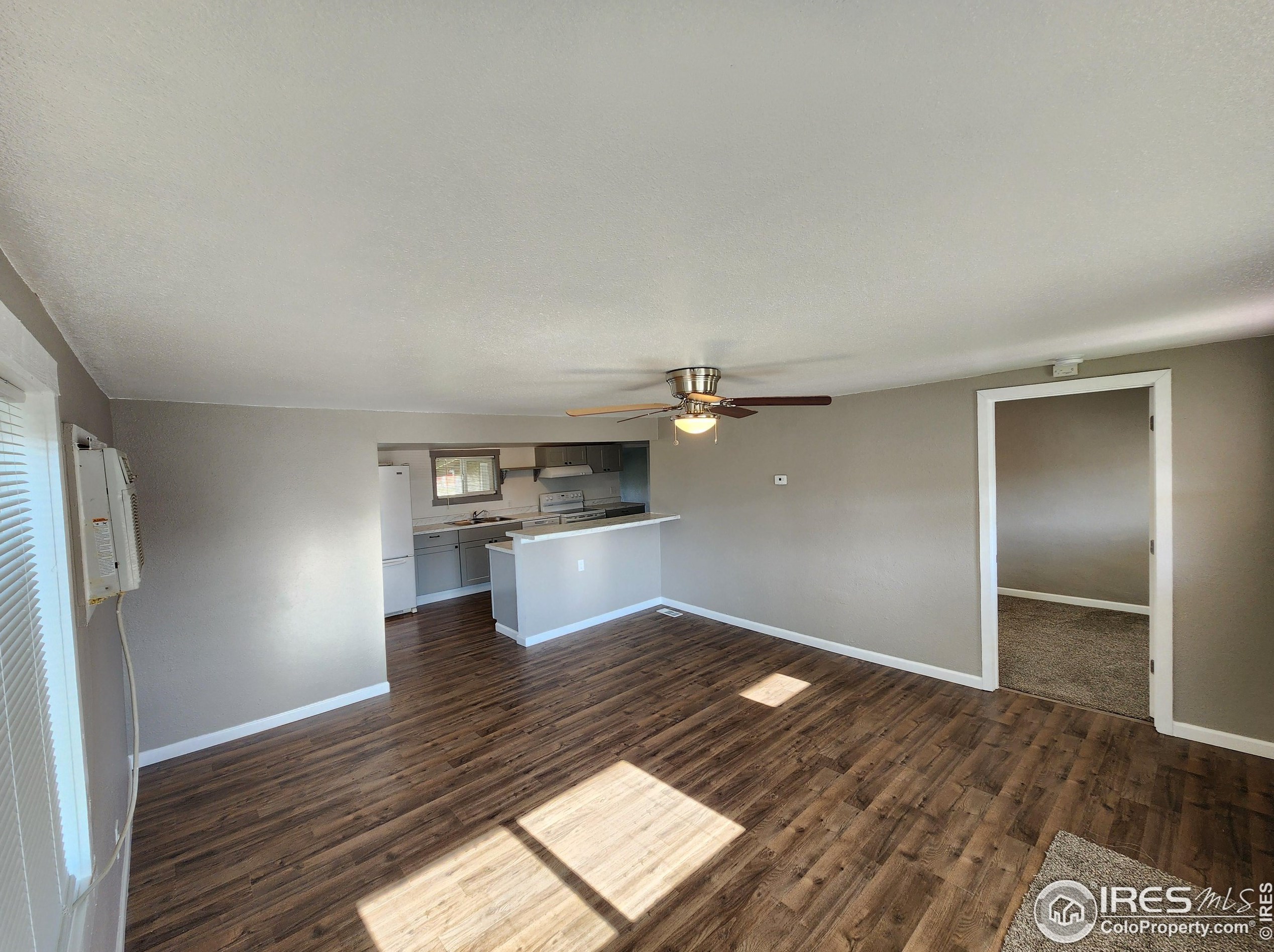 212 10th Ave, Sterling CO 80751-4402 exterior