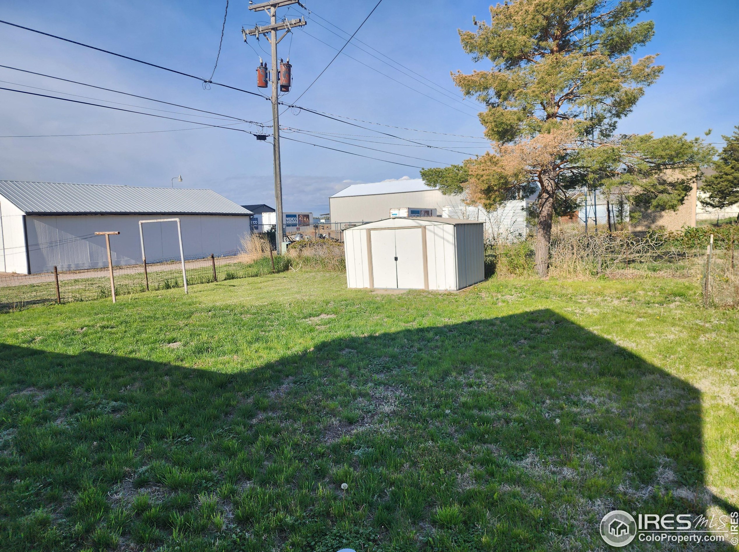 212 10th Ave, Sterling CO 80751-4402 exterior