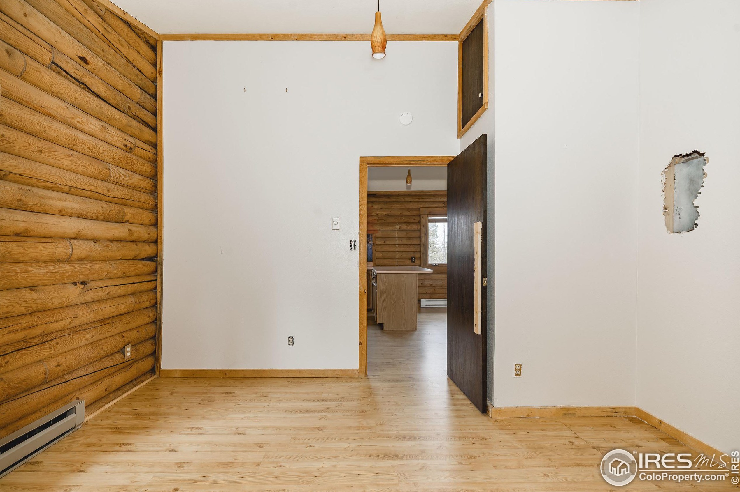 486 Okmulgee Cir, Red Feather Lakes CO 80545-8637 exterior