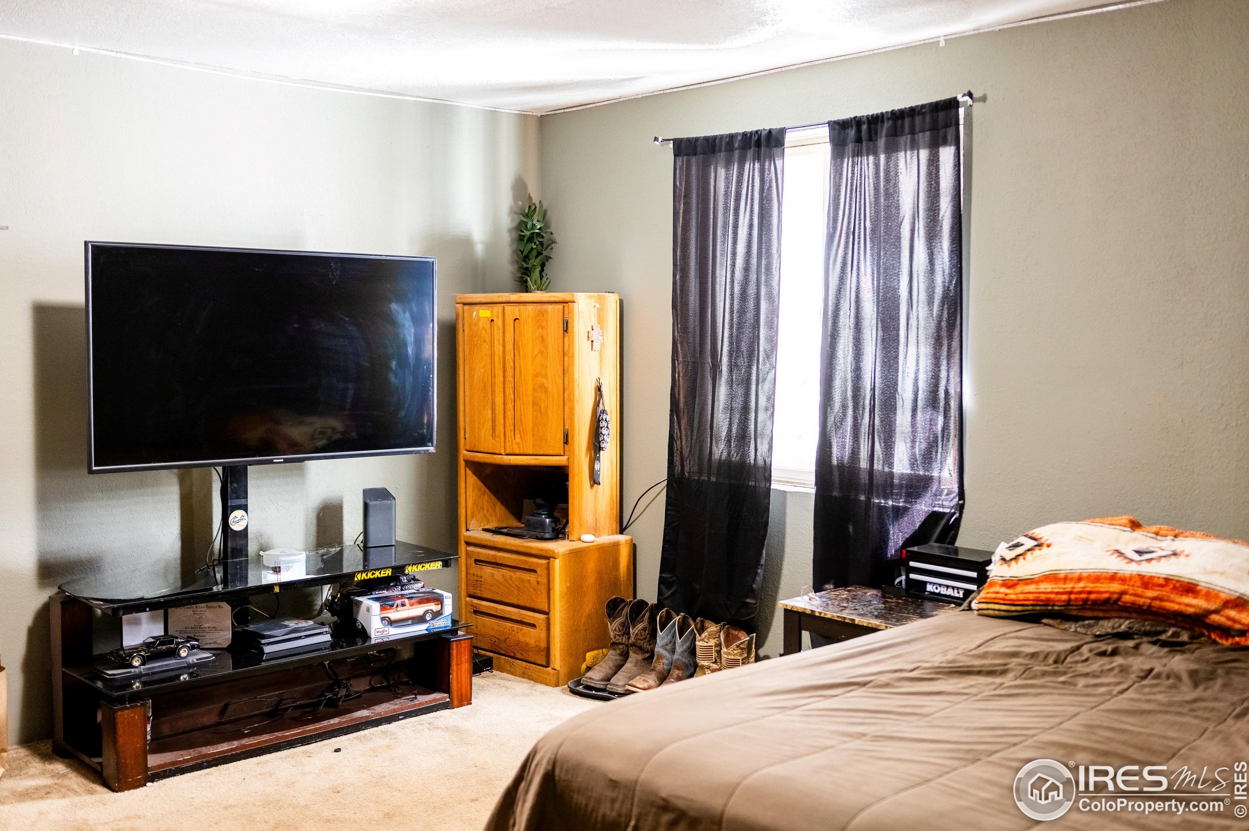 2607 Aspen Ave, Greeley CO 80631-1227 exterior