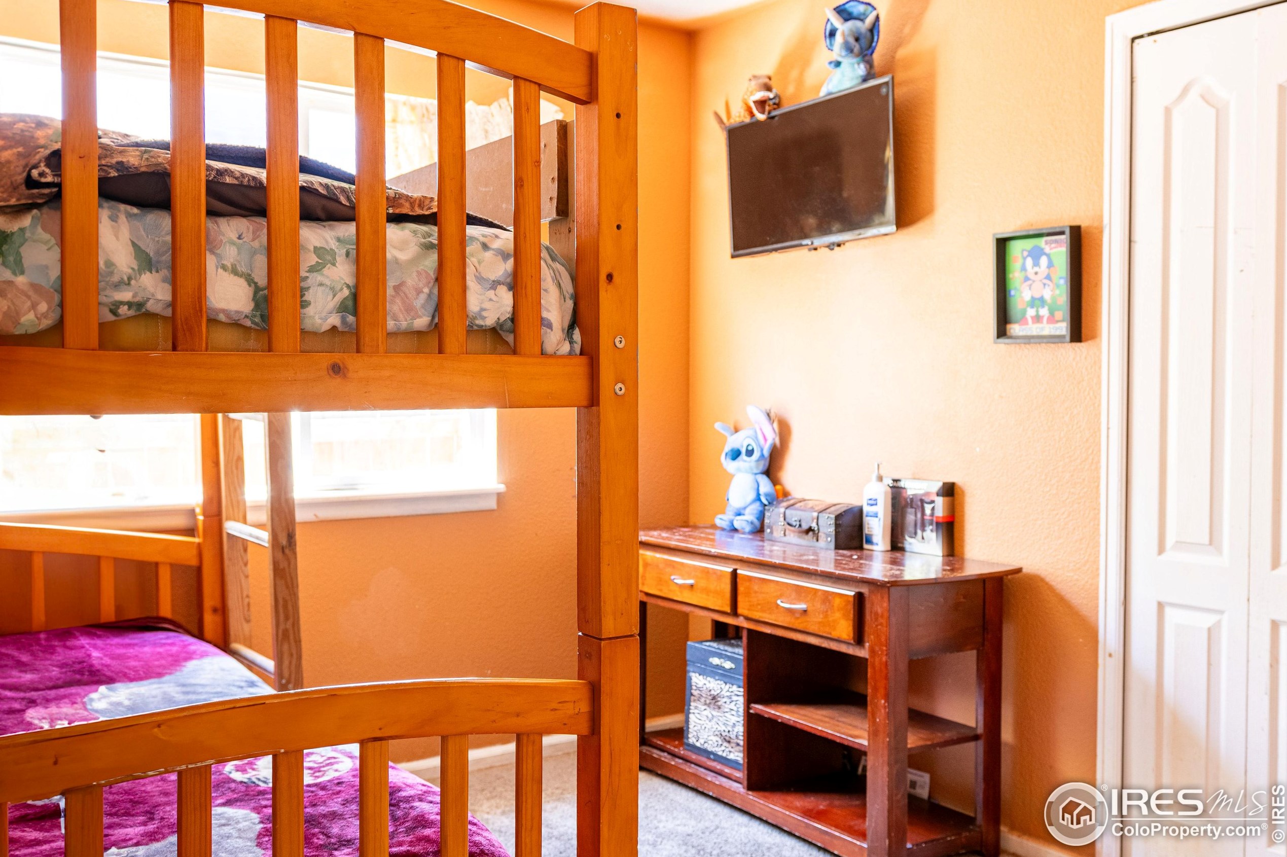 2607 Aspen Ave, Greeley CO 80631-1227 exterior