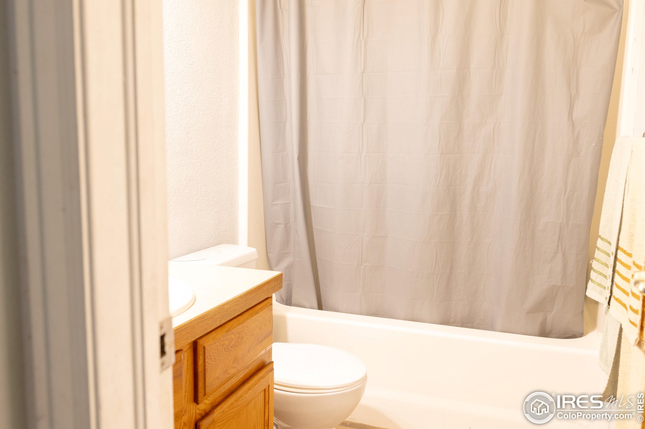 2607 Aspen Ave, Greeley CO 80631-1227 exterior