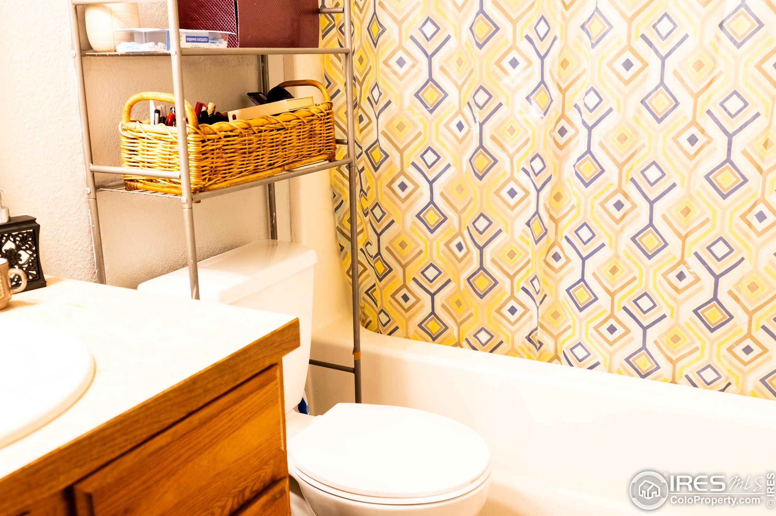 2607 Aspen Ave, Greeley CO 80631-1227 exterior