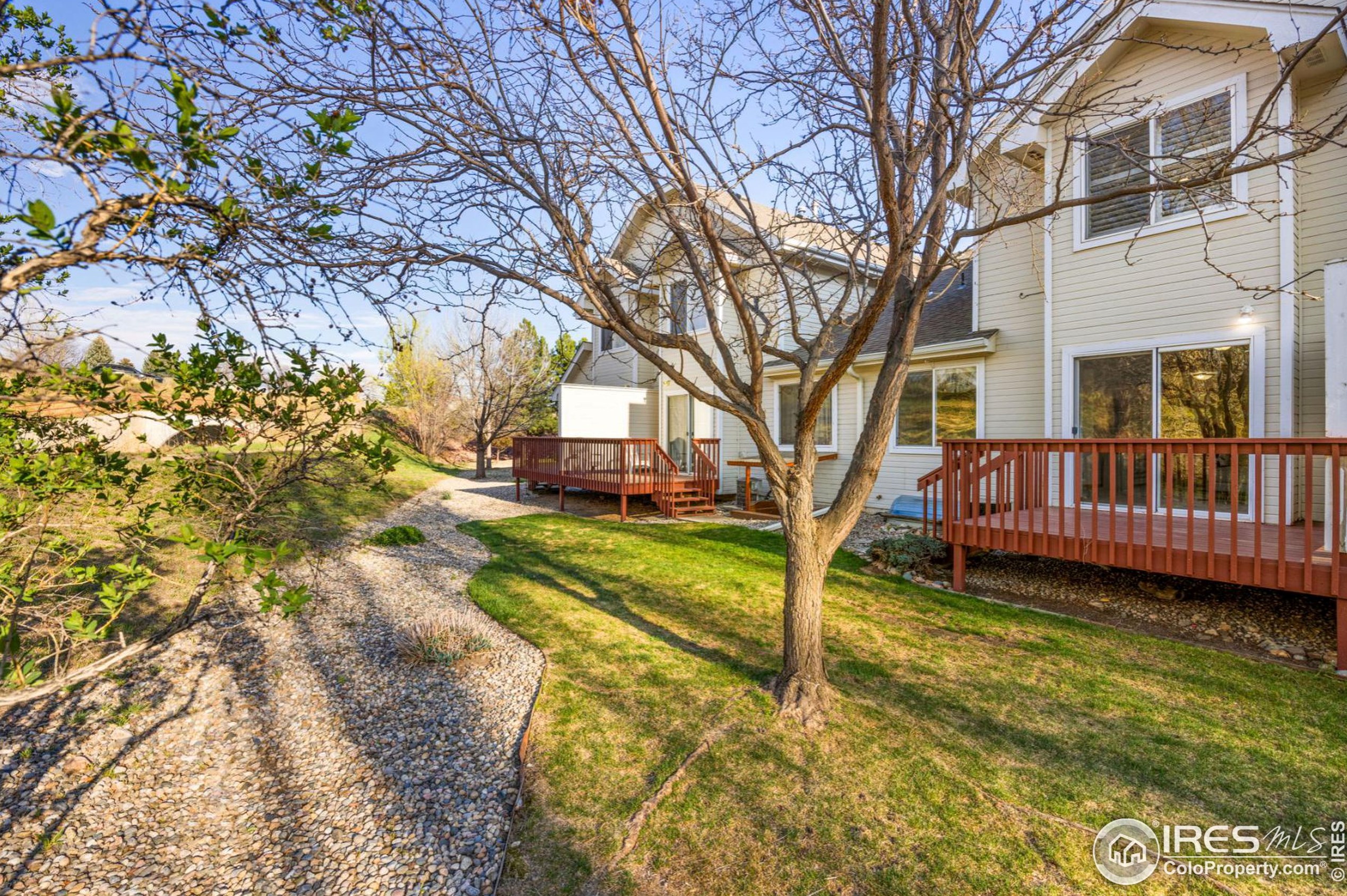 663 Moose Ct, Loveland CO 80537-5290 exterior