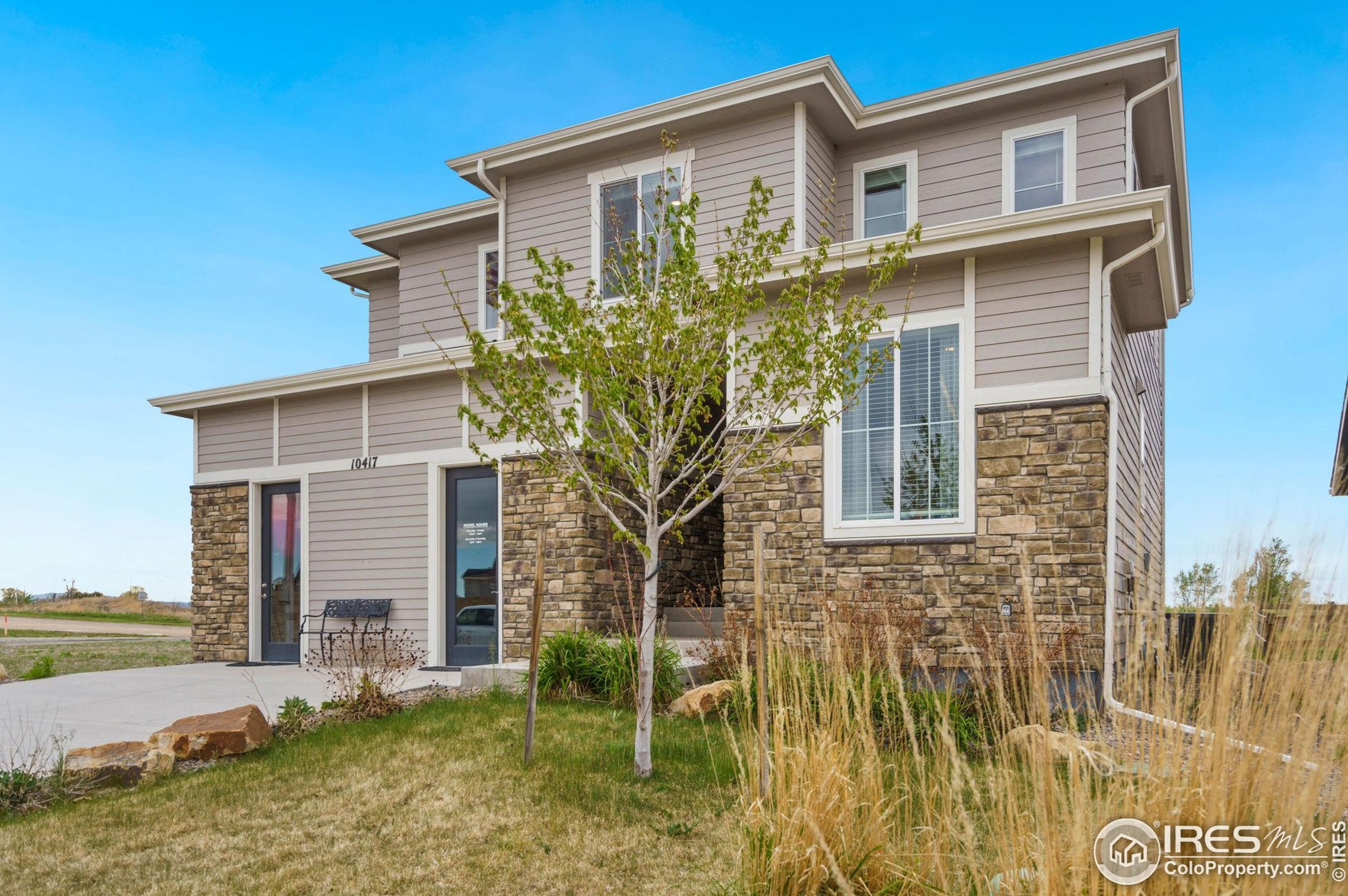 10417 12 St, Greeley CO 80634 exterior