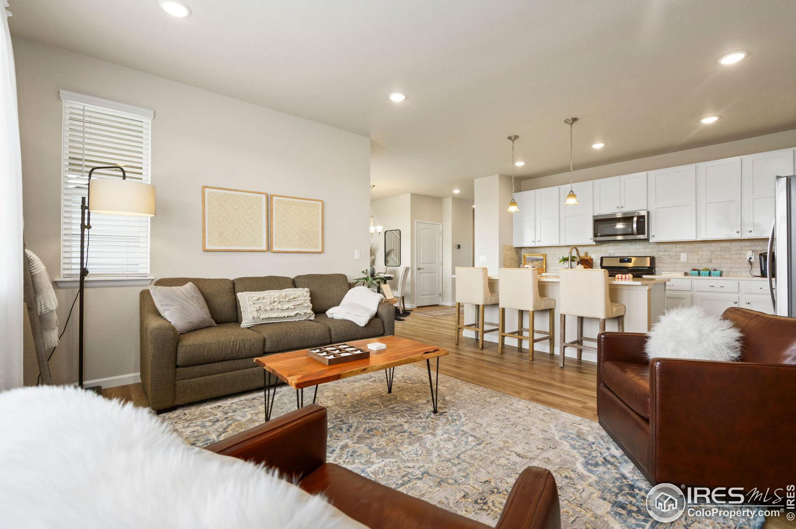 10417 12 St, Greeley CO 80634 exterior