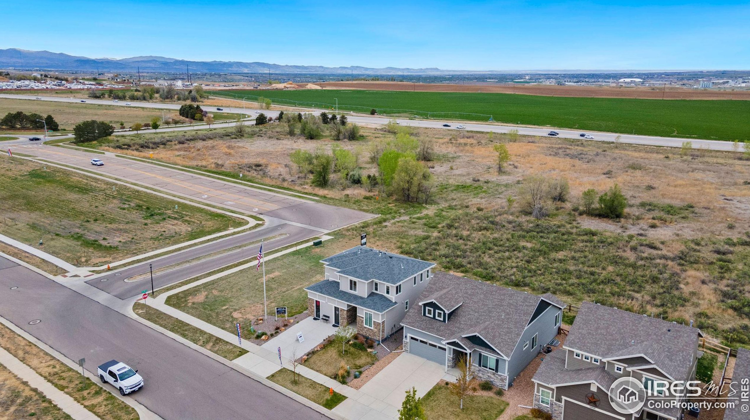 10417 12 St, Greeley CO 80634 exterior