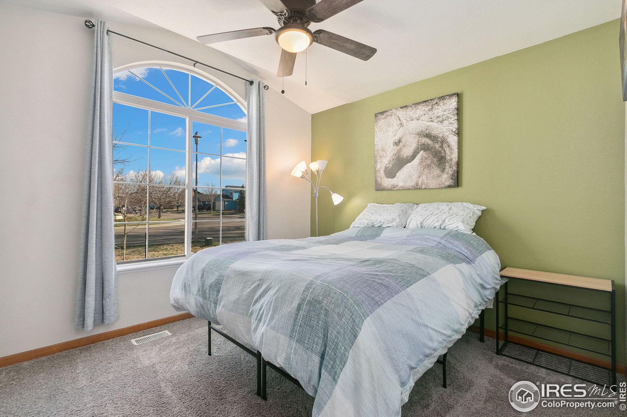 7367 Vw Pointe Cir, Wellington CO 80549-1663 exterior