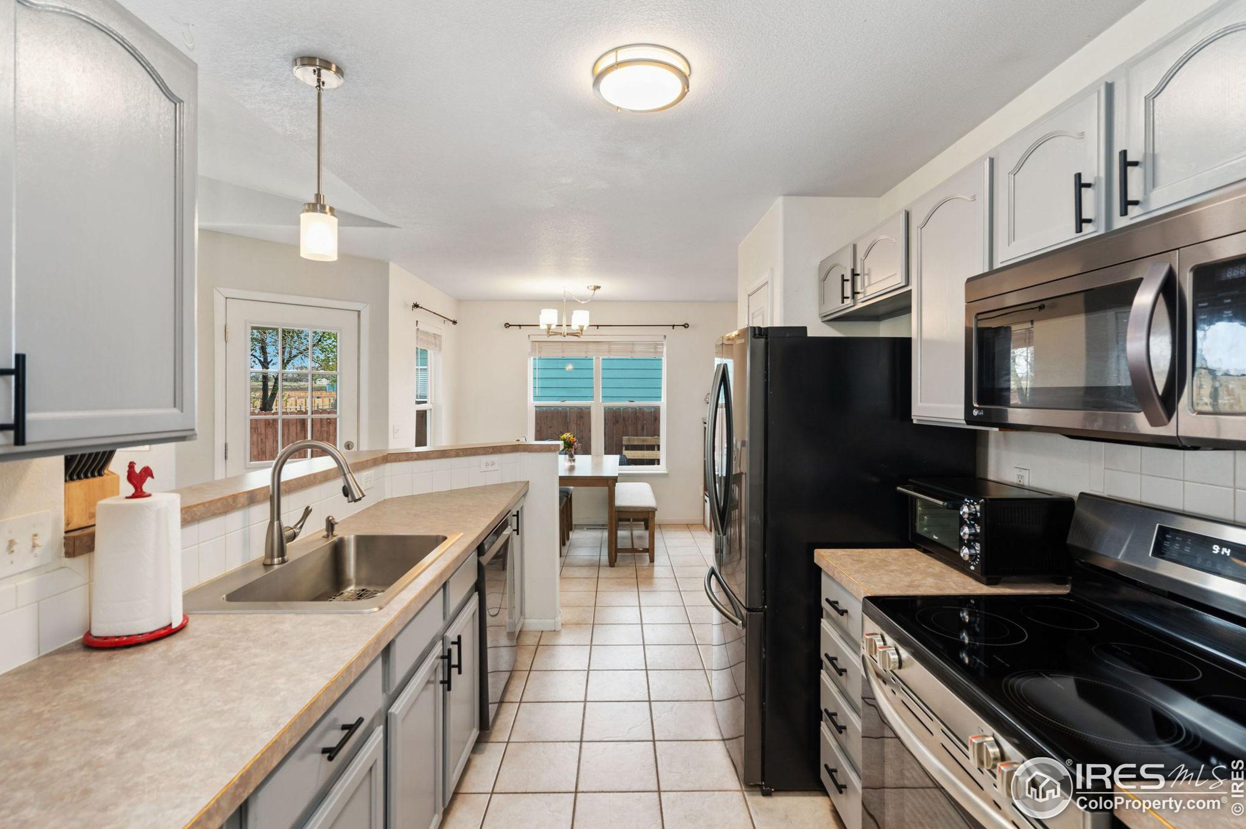 7367 Vw Pointe Cir, Wellington CO 80549-1663 exterior