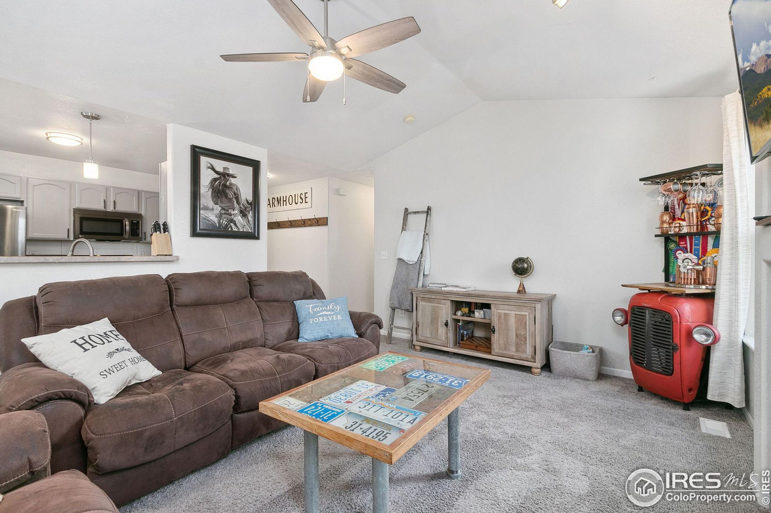 7367 Vw Pointe Cir, Wellington CO 80549-1663 exterior