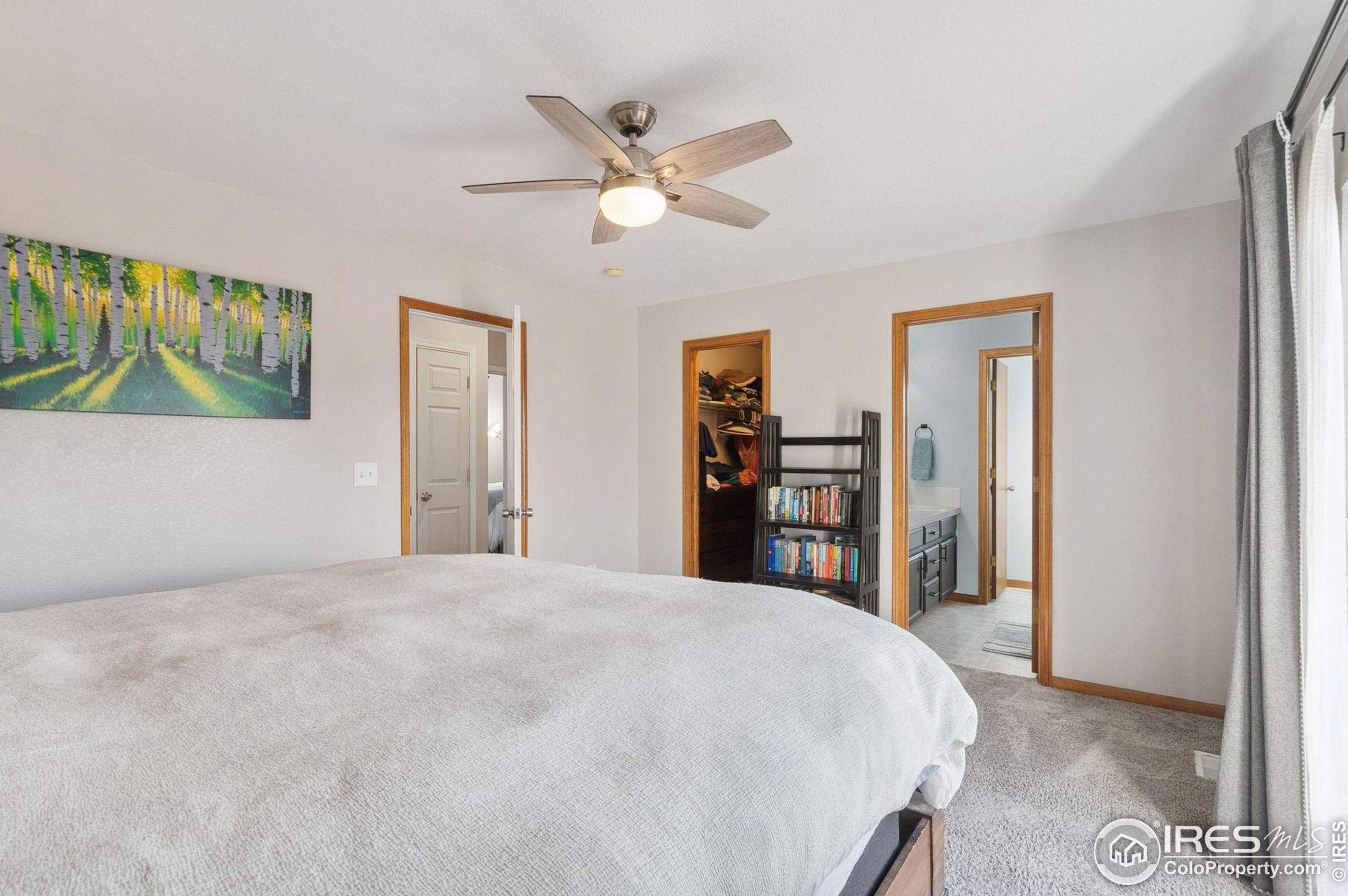 7367 Vw Pointe Cir, Wellington CO 80549-1663 exterior