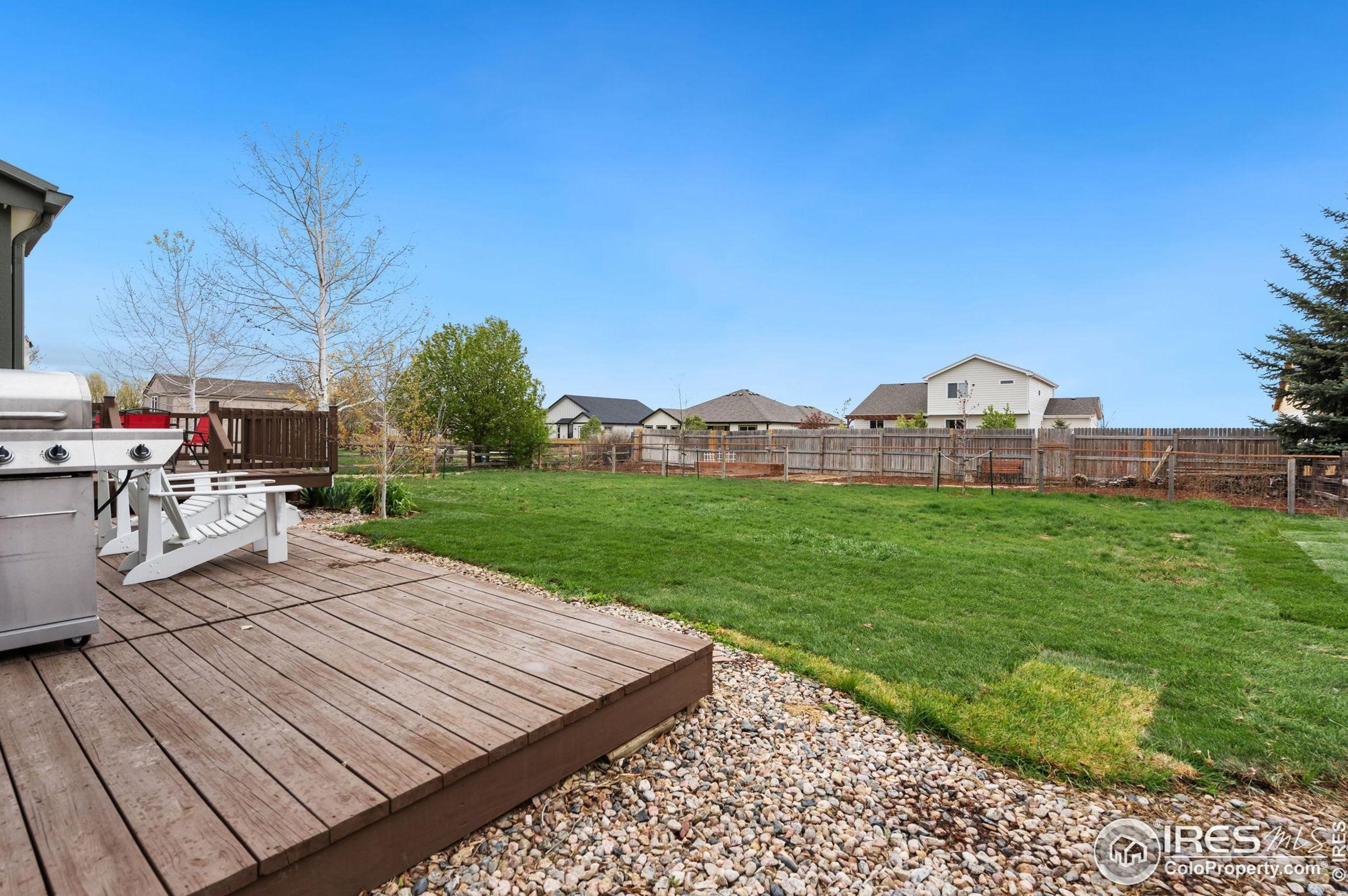 7367 Vw Pointe Cir, Wellington CO 80549-1663 exterior