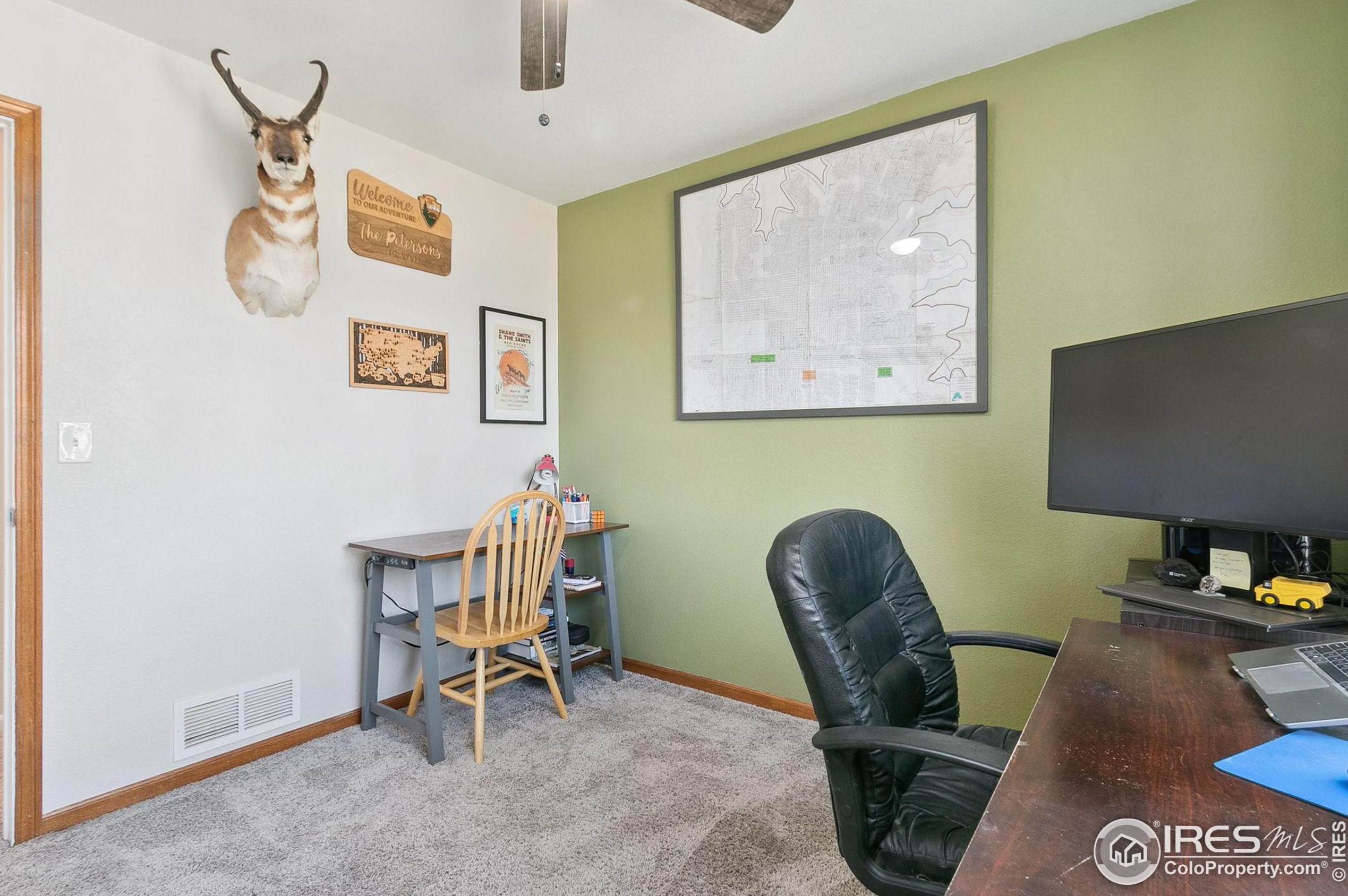 7367 Vw Pointe Cir, Wellington CO 80549-1663 exterior