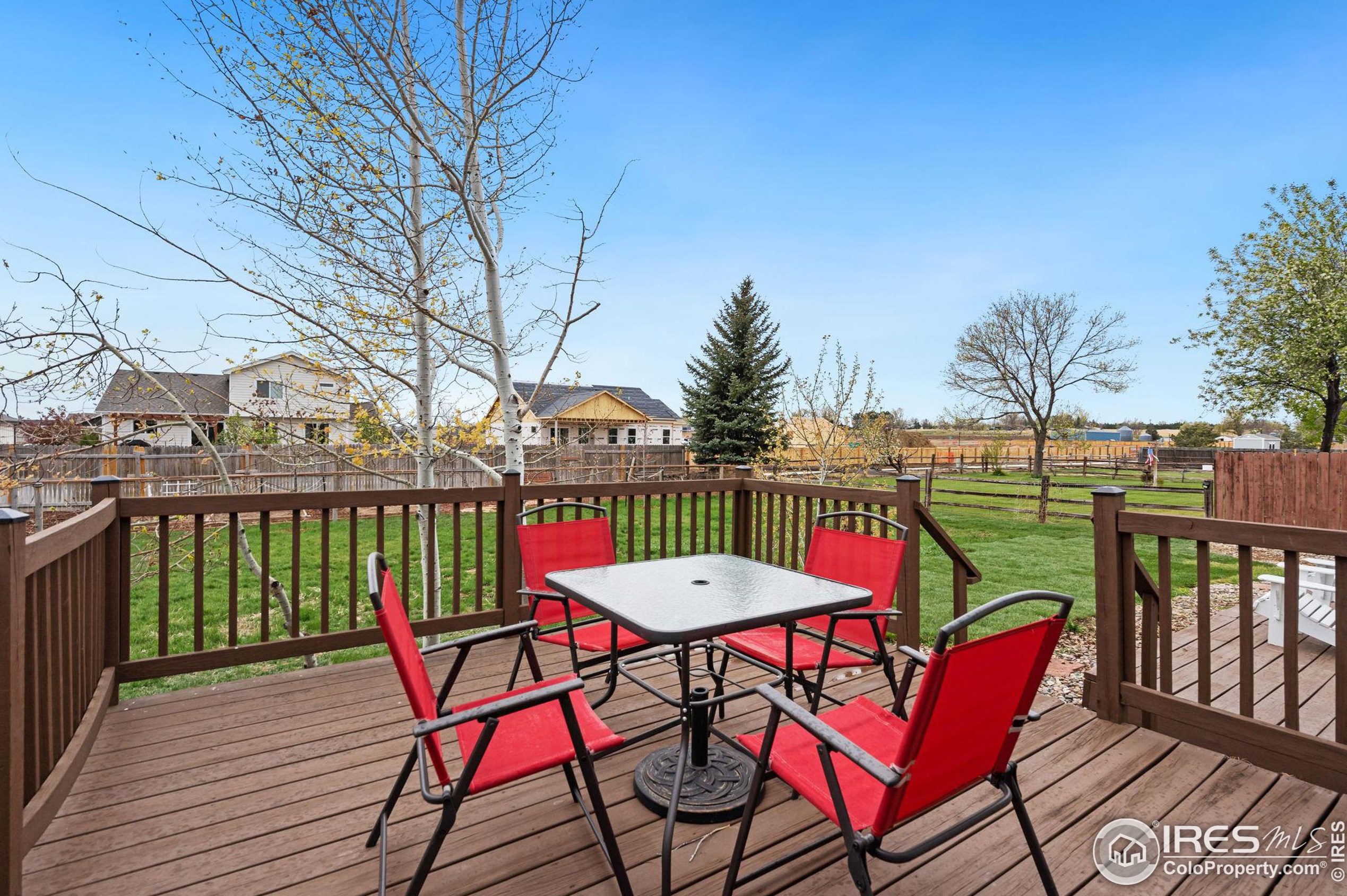 7367 Vw Pointe Cir, Wellington CO 80549-1663 exterior