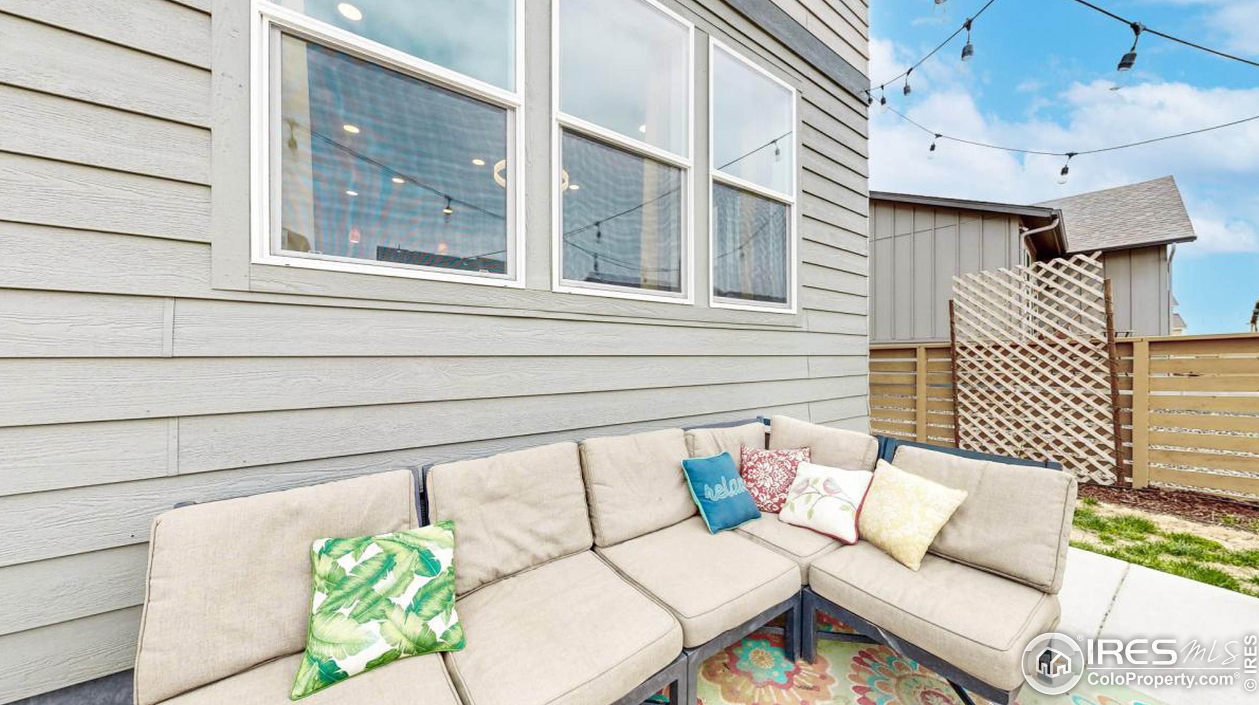 6627 7 St, Greeley CO 80631-2427 exterior