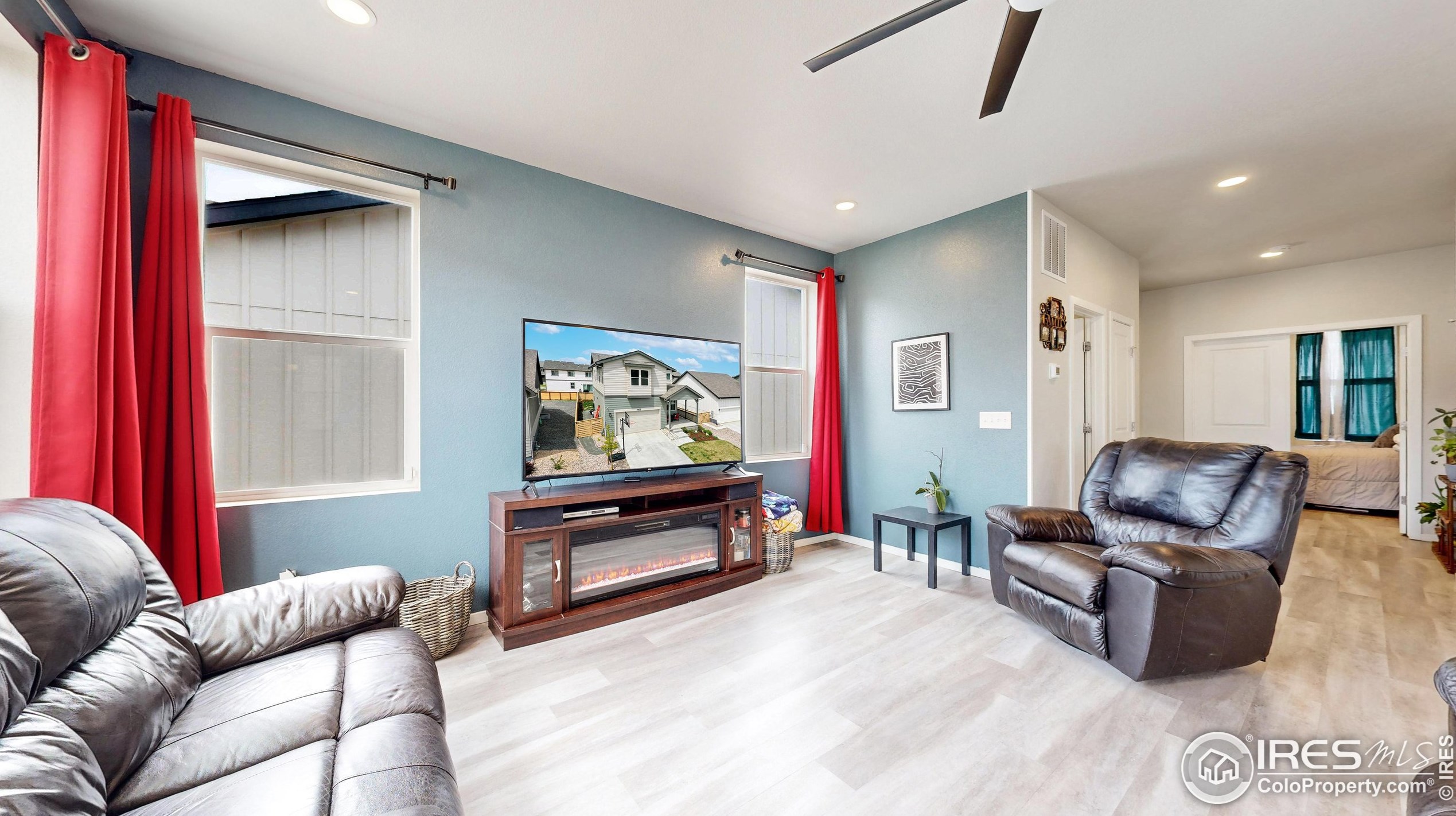 6627 7 St, Greeley CO 80631-2427 exterior