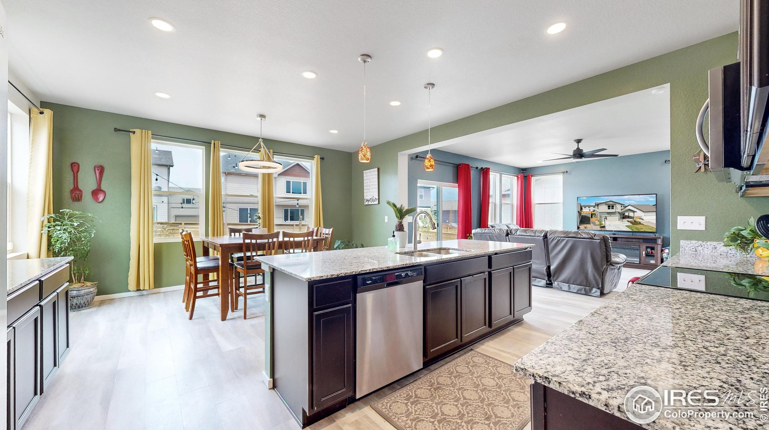 6627 7 St, Greeley CO 80631-2427 exterior