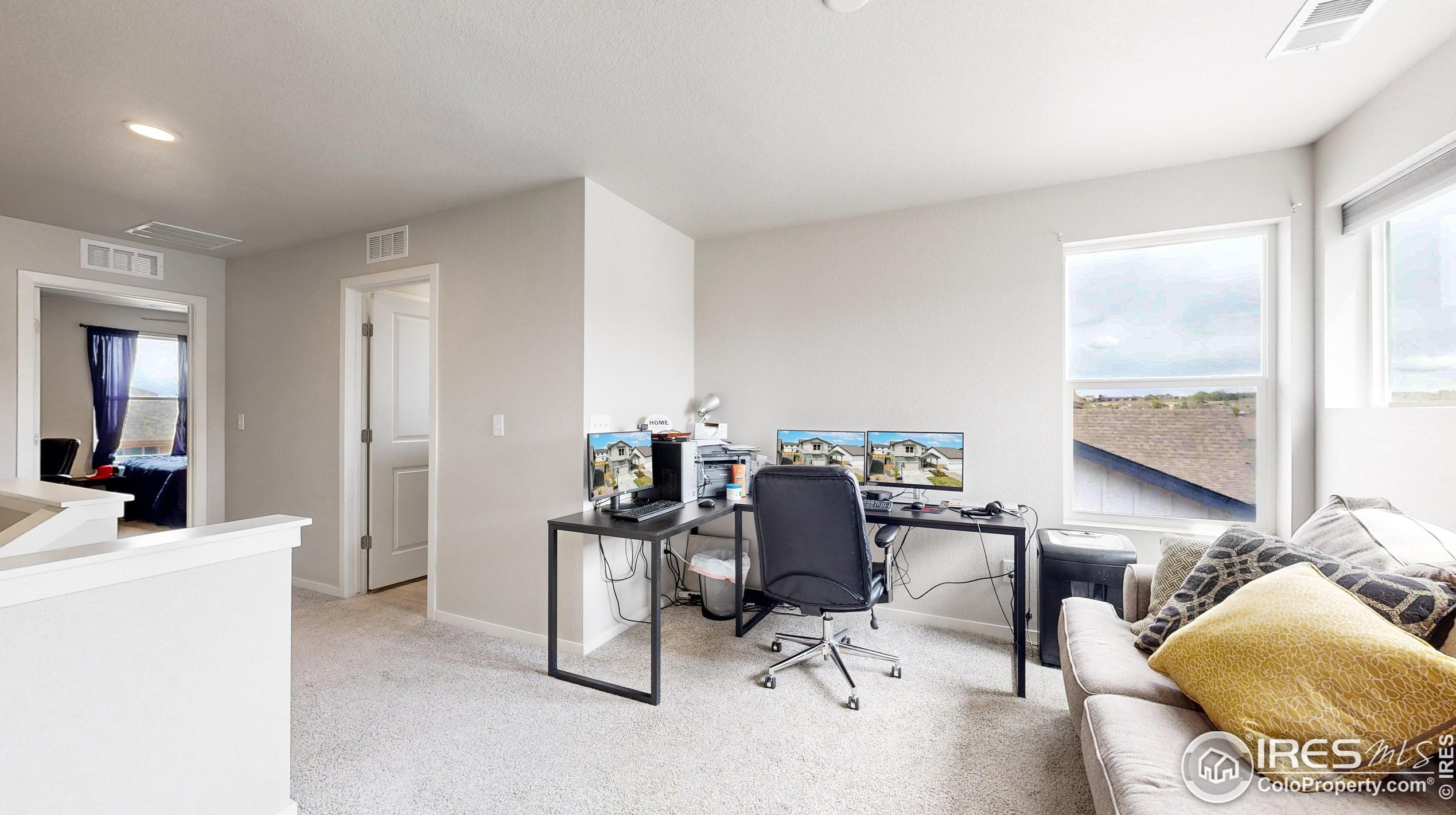 6627 7 St, Greeley CO 80631-2427 exterior