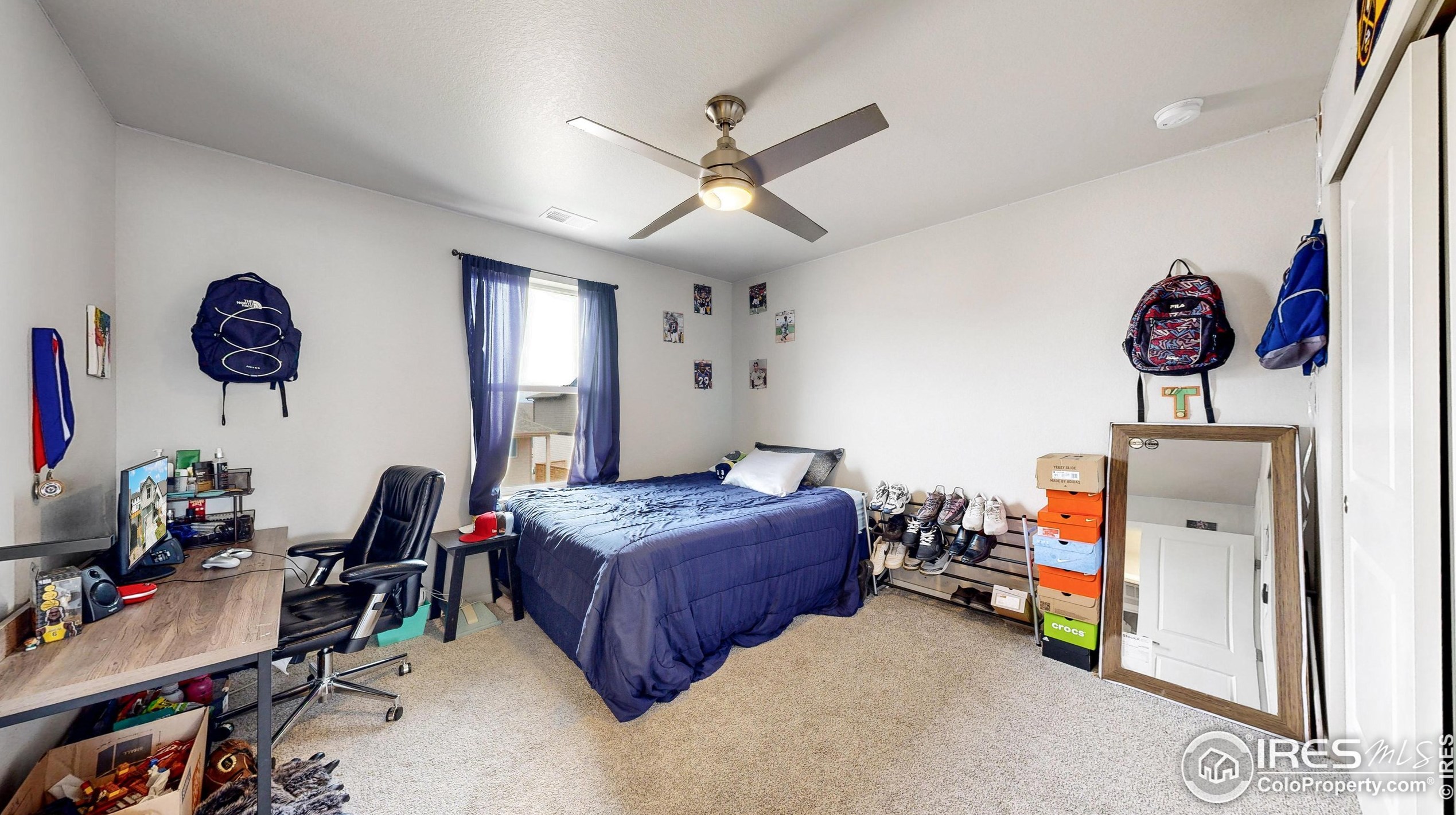 6627 7 St, Greeley CO 80631-2427 exterior