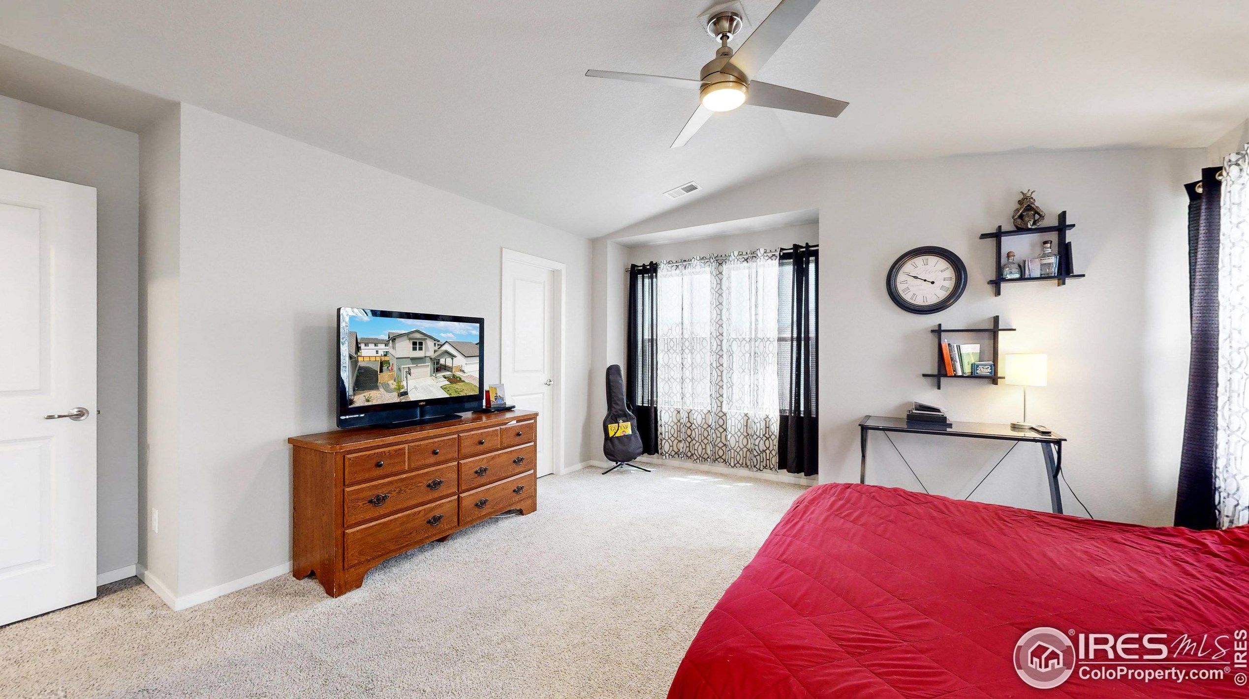 6627 7 St, Greeley CO 80631-2427 exterior