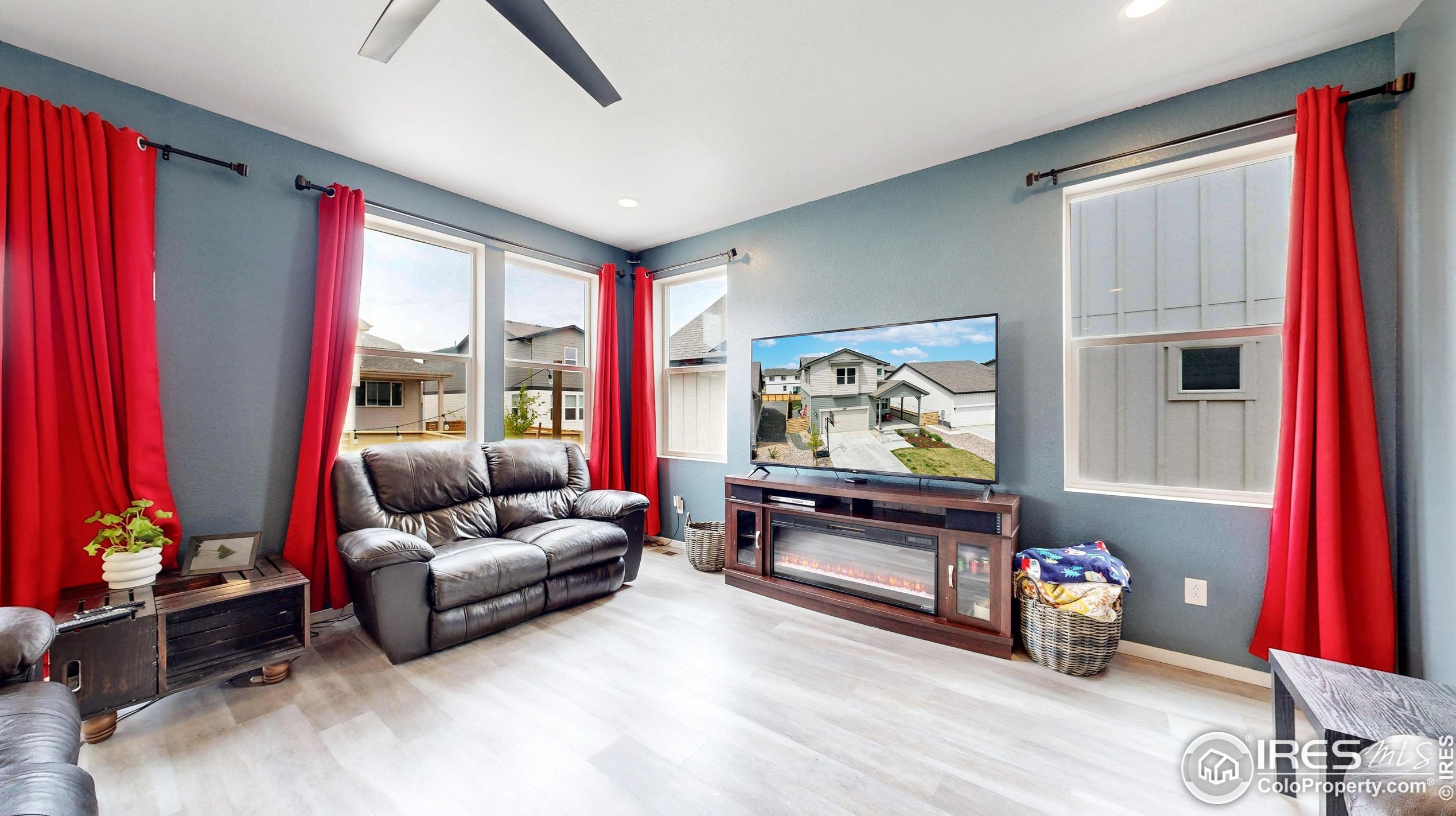 6627 7 St, Greeley CO 80631-2427 exterior