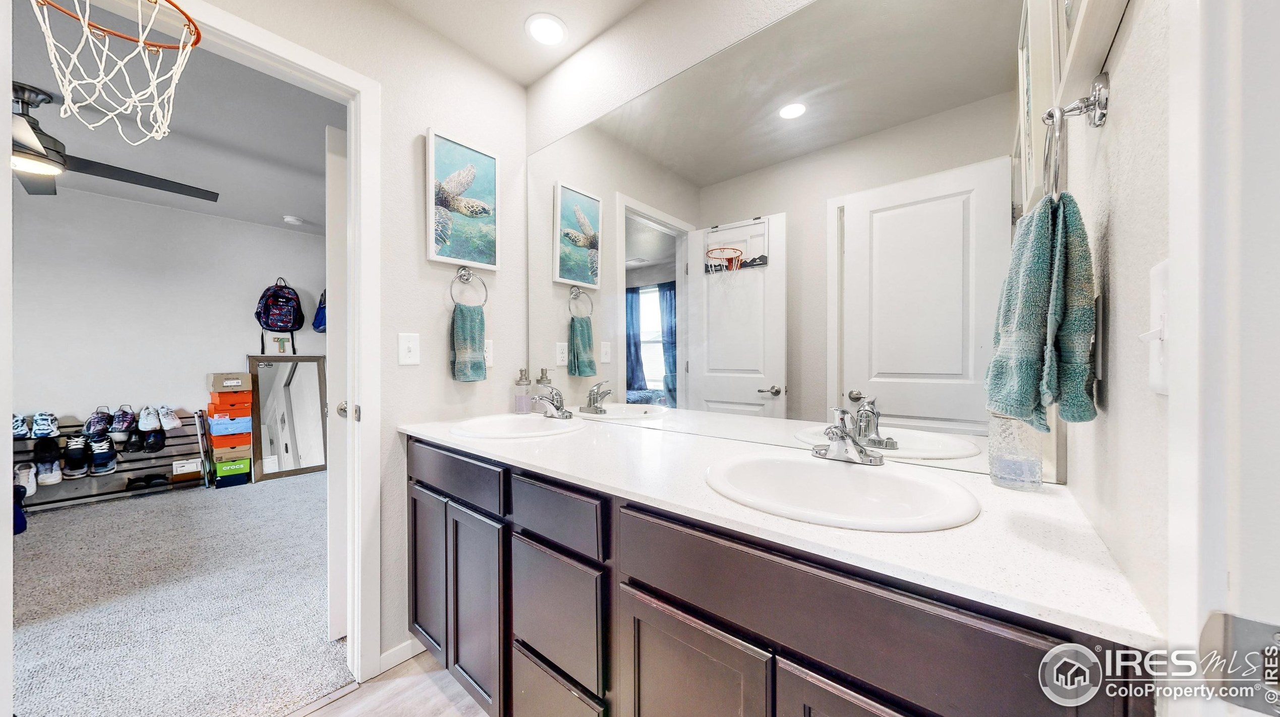 6627 7 St, Greeley CO 80631-2427 exterior