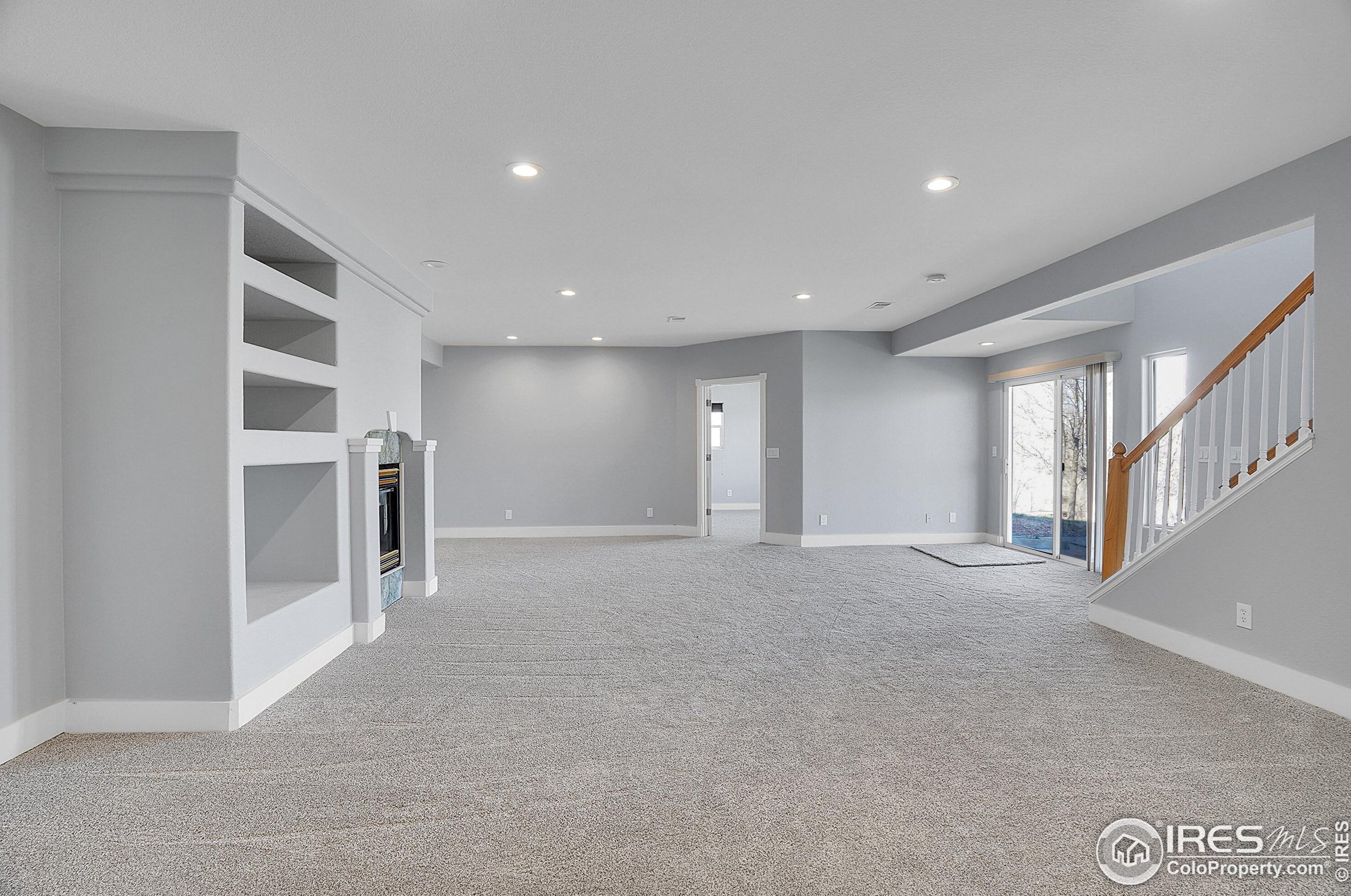 410 High Ct, Fort Collins CO  80521-1402 exterior
